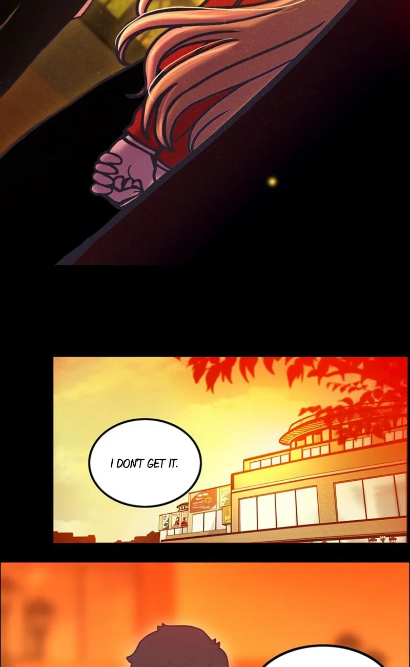 Passion (LEE Sun) Chapter 8 page 22 - 