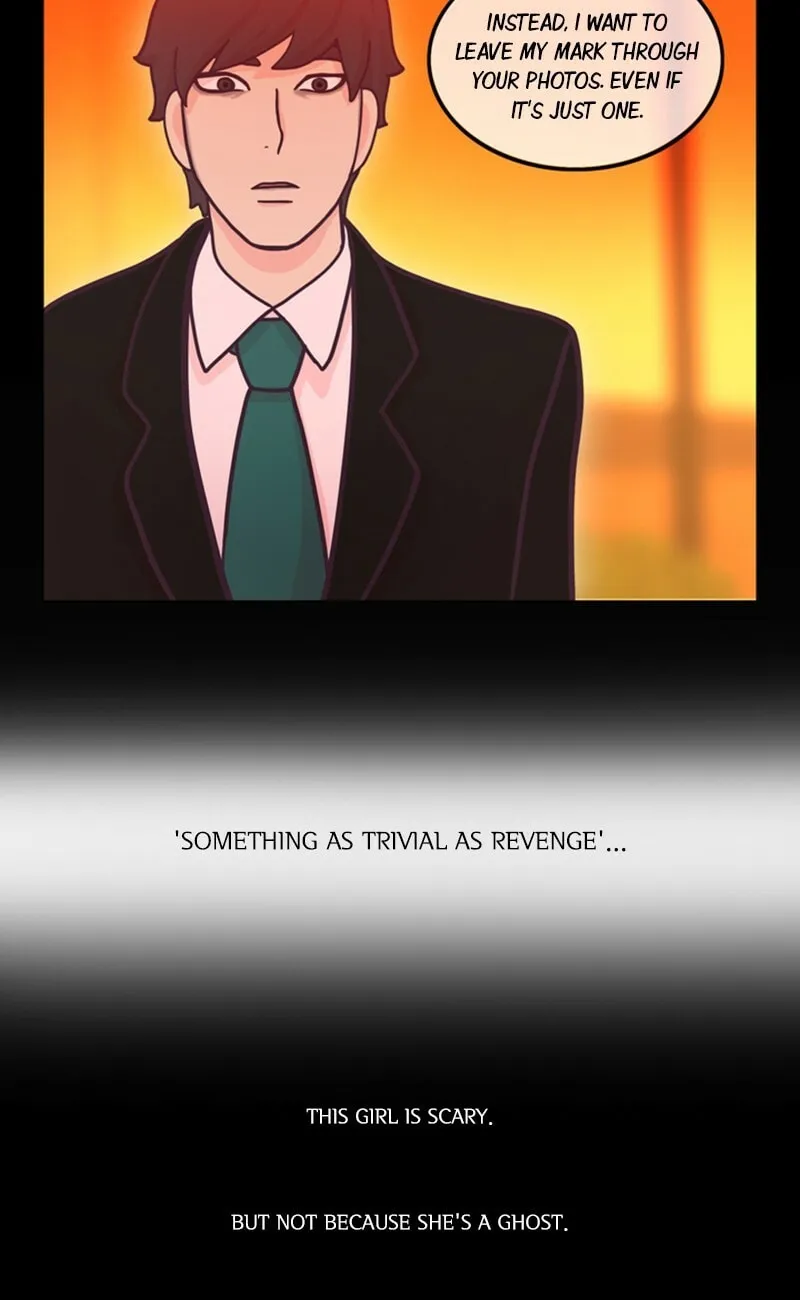 Passion (LEE Sun) Chapter 8 page 25 - 