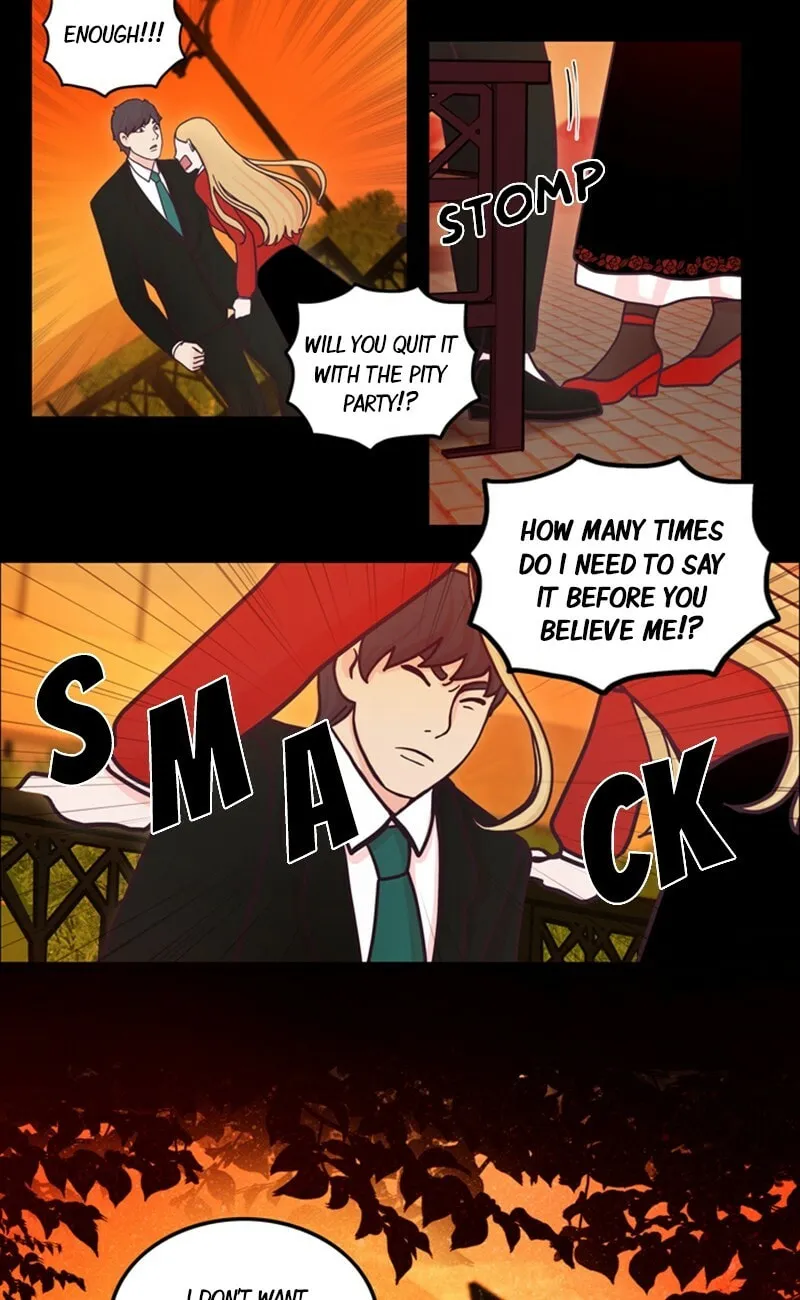Passion (LEE Sun) Chapter 8 page 28 - 