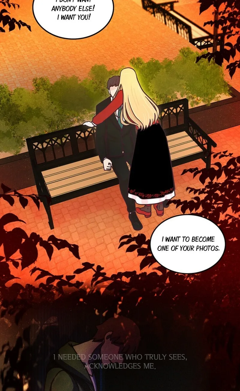 Passion (LEE Sun) Chapter 8 page 29 - 