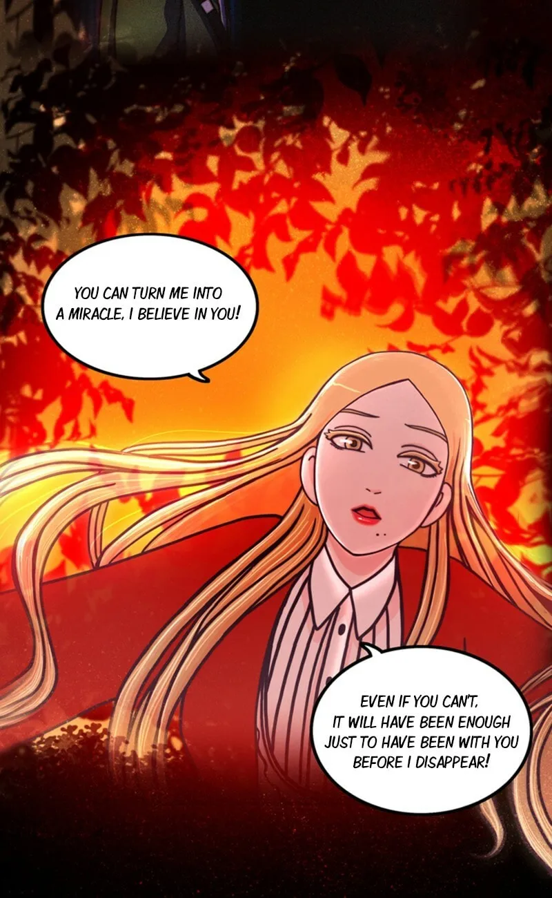 Passion (LEE Sun) Chapter 8 page 30 - 