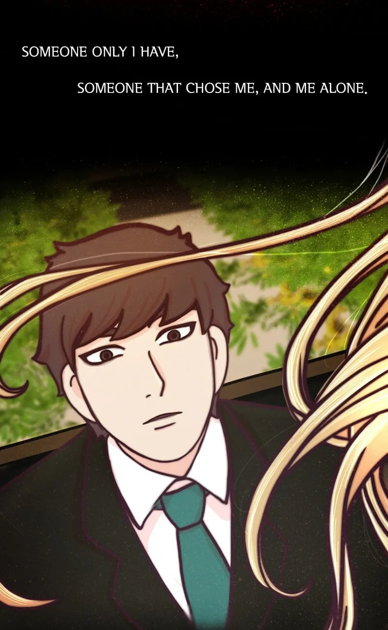 Passion (LEE Sun) Chapter 8 page 31 - 