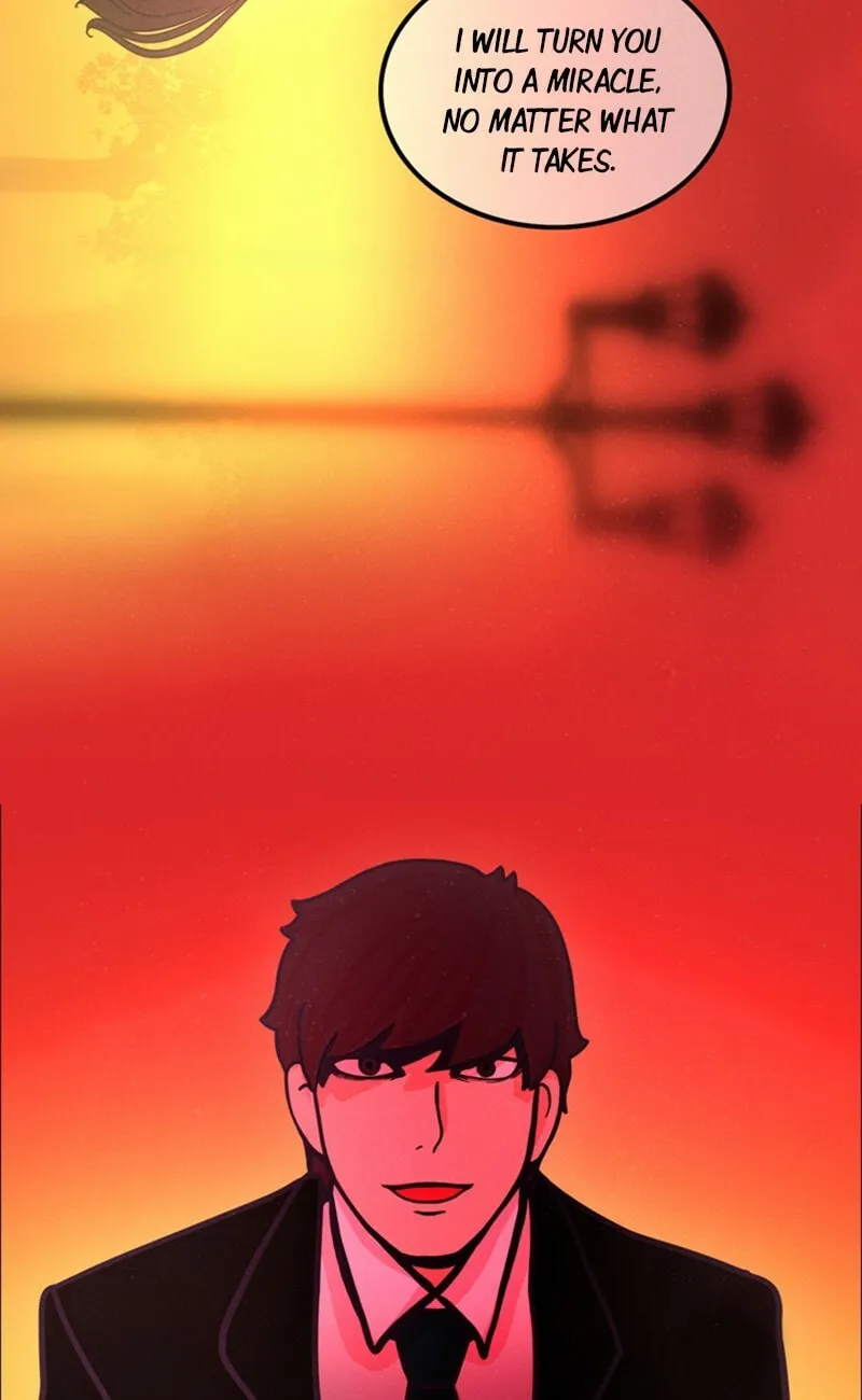 Passion (LEE Sun) Chapter 8 page 39 - 