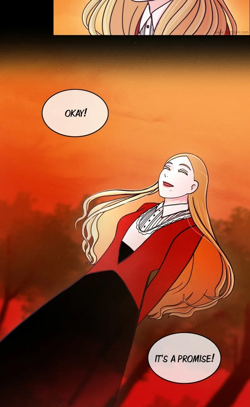 Passion (LEE Sun) Chapter 8 page 41 - 