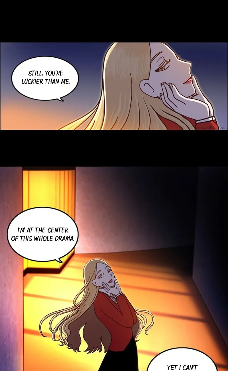 Passion (LEE Sun) Chapter 8 page 8 - 