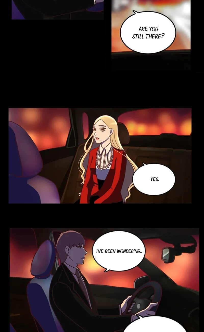 Passion (LEE Sun) Chapter 9 page 2 - 
