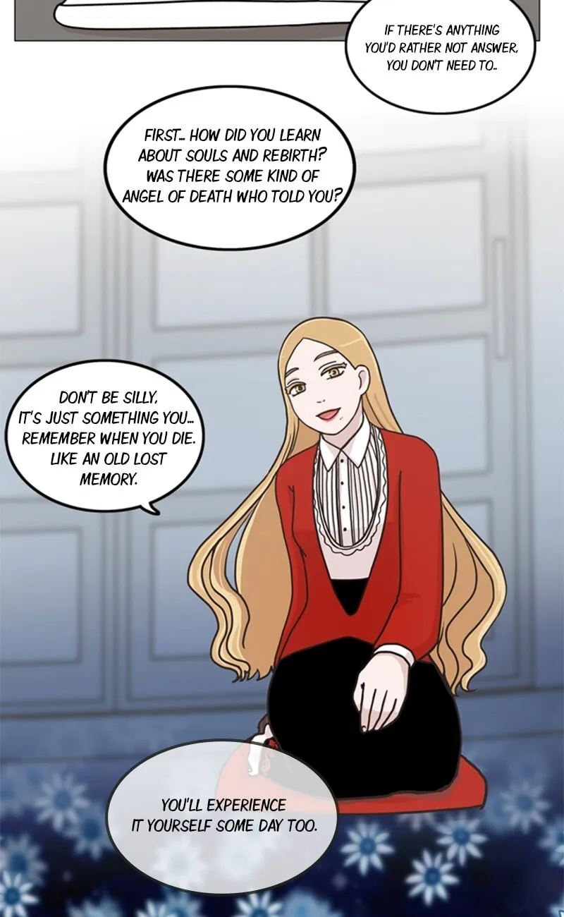 Passion (LEE Sun) Chapter 9 page 13 - 