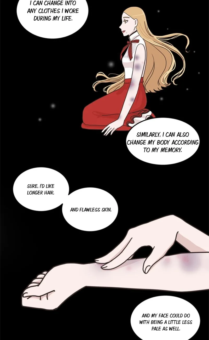 Passion (LEE Sun) Chapter 9 page 17 - 