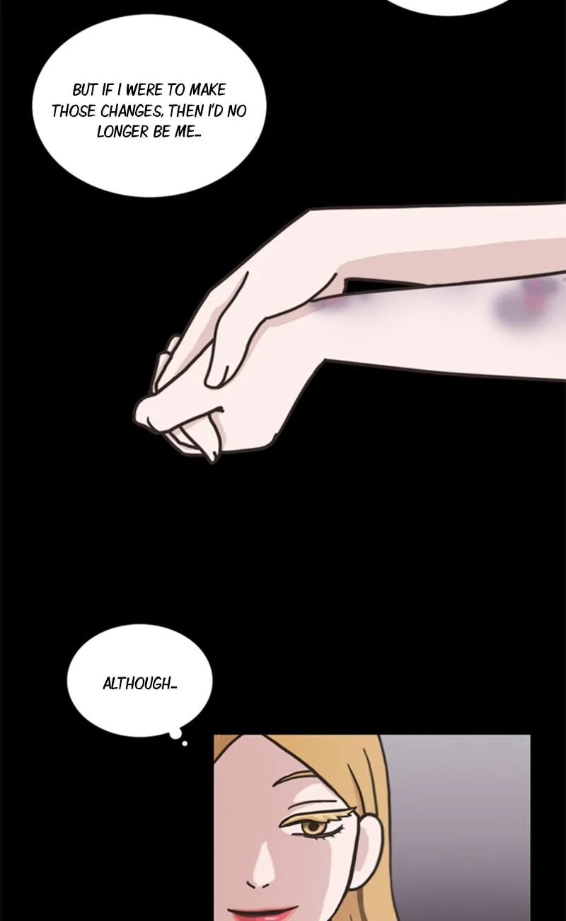 Passion (LEE Sun) Chapter 9 page 18 - 