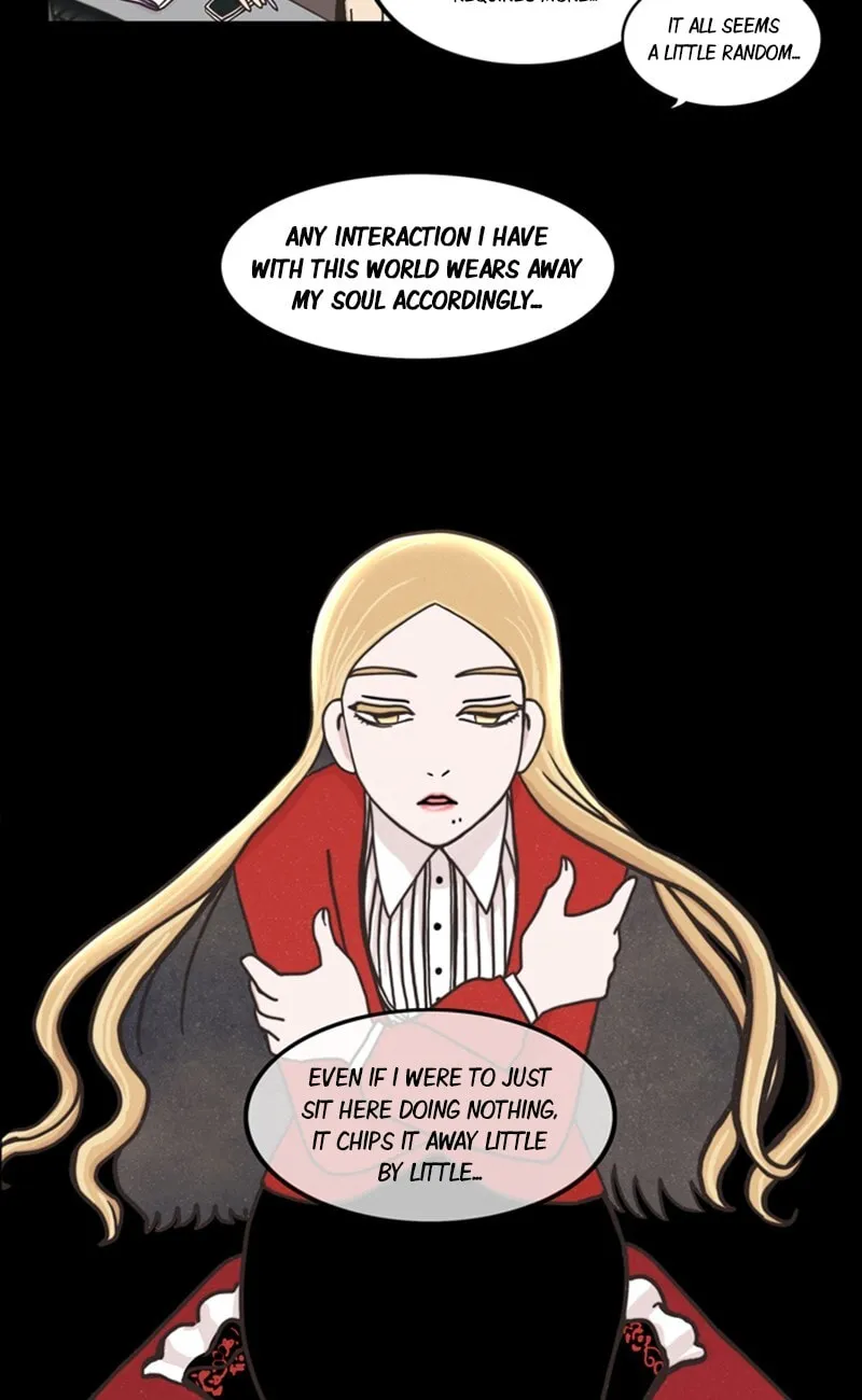 Passion (LEE Sun) Chapter 9 page 20 - 