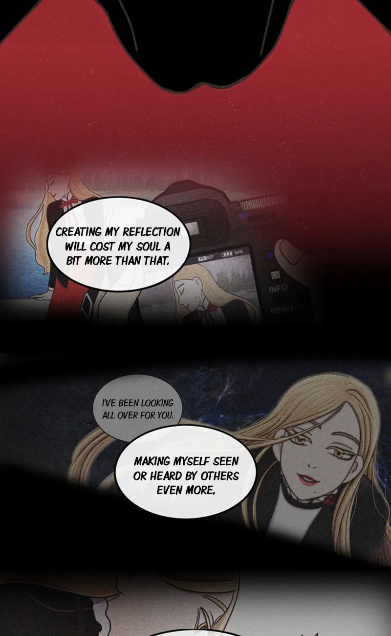 Passion (LEE Sun) Chapter 9 page 21 - 
