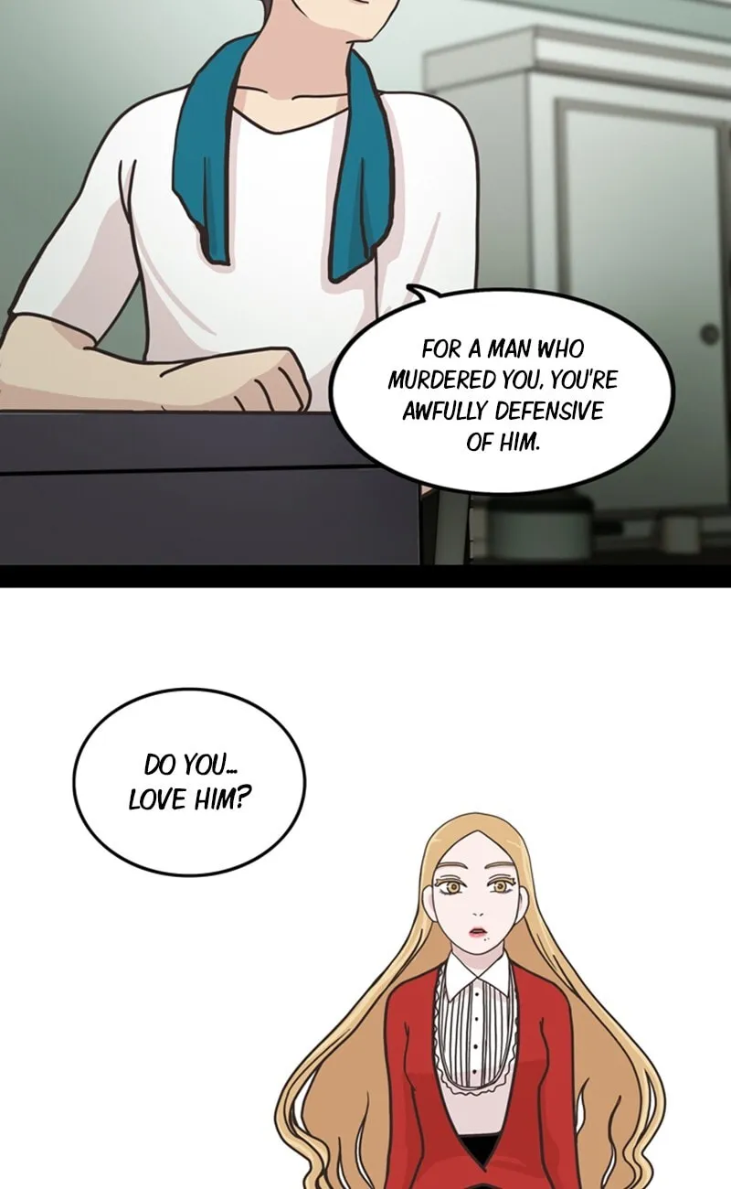 Passion (LEE Sun) Chapter 9 page 25 - 