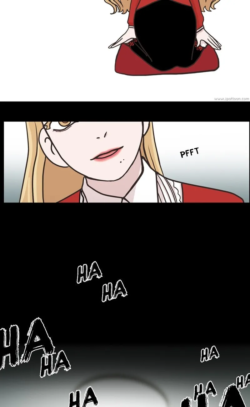 Passion (LEE Sun) Chapter 9 page 26 - 