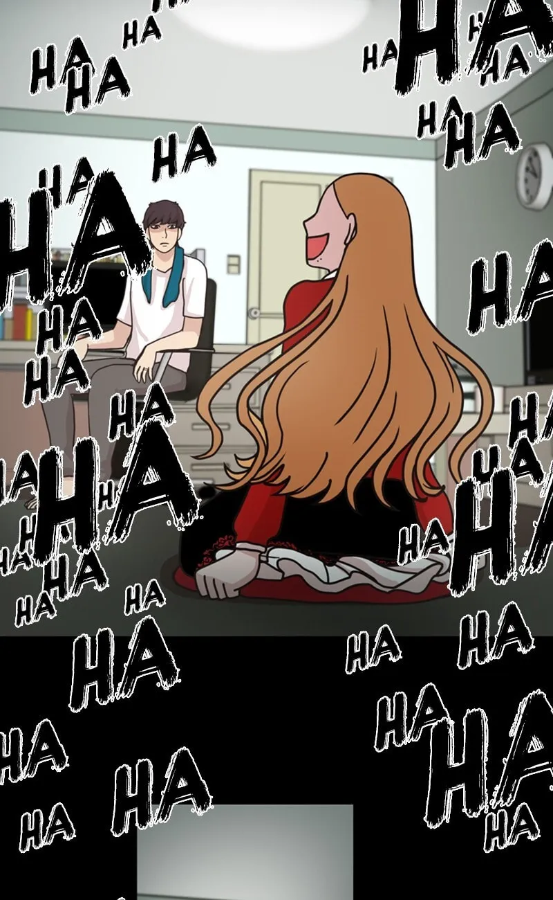 Passion (LEE Sun) Chapter 9 page 27 - 
