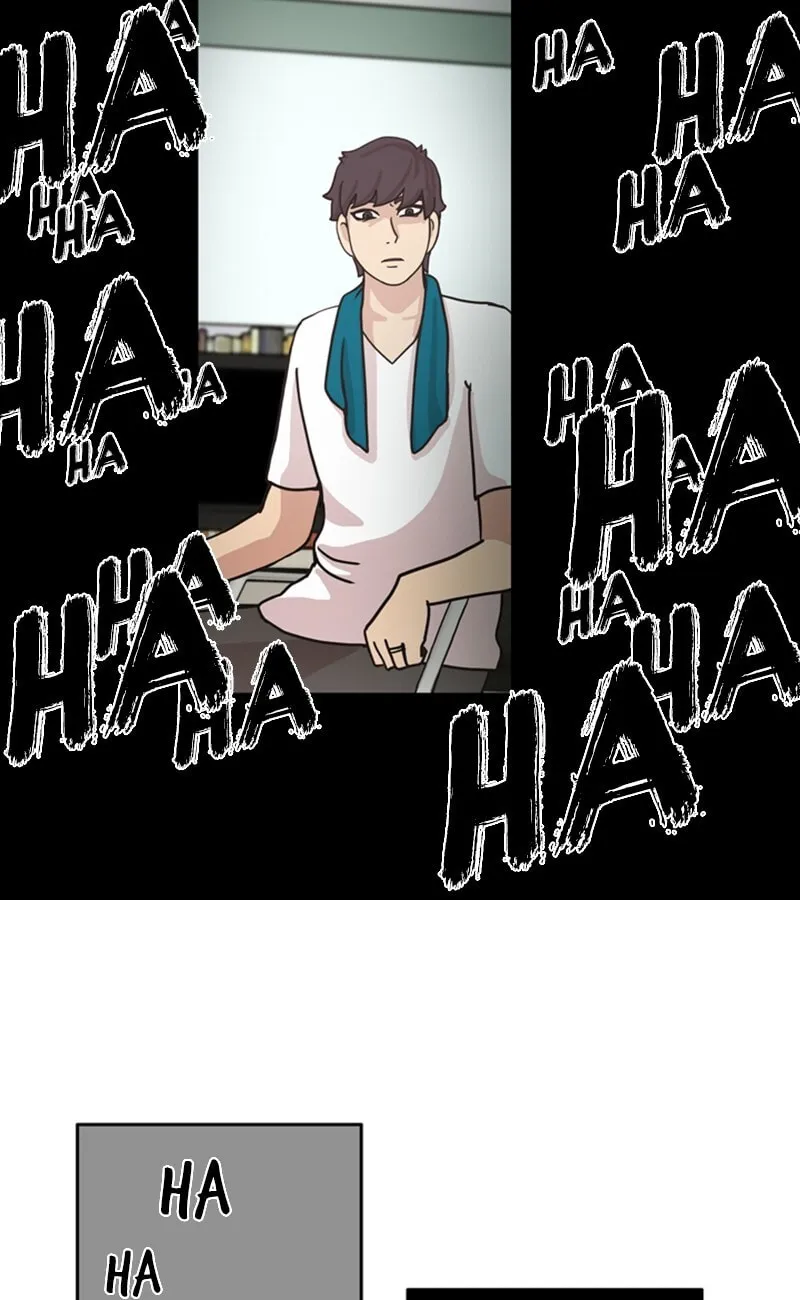 Passion (LEE Sun) Chapter 9 page 28 - 