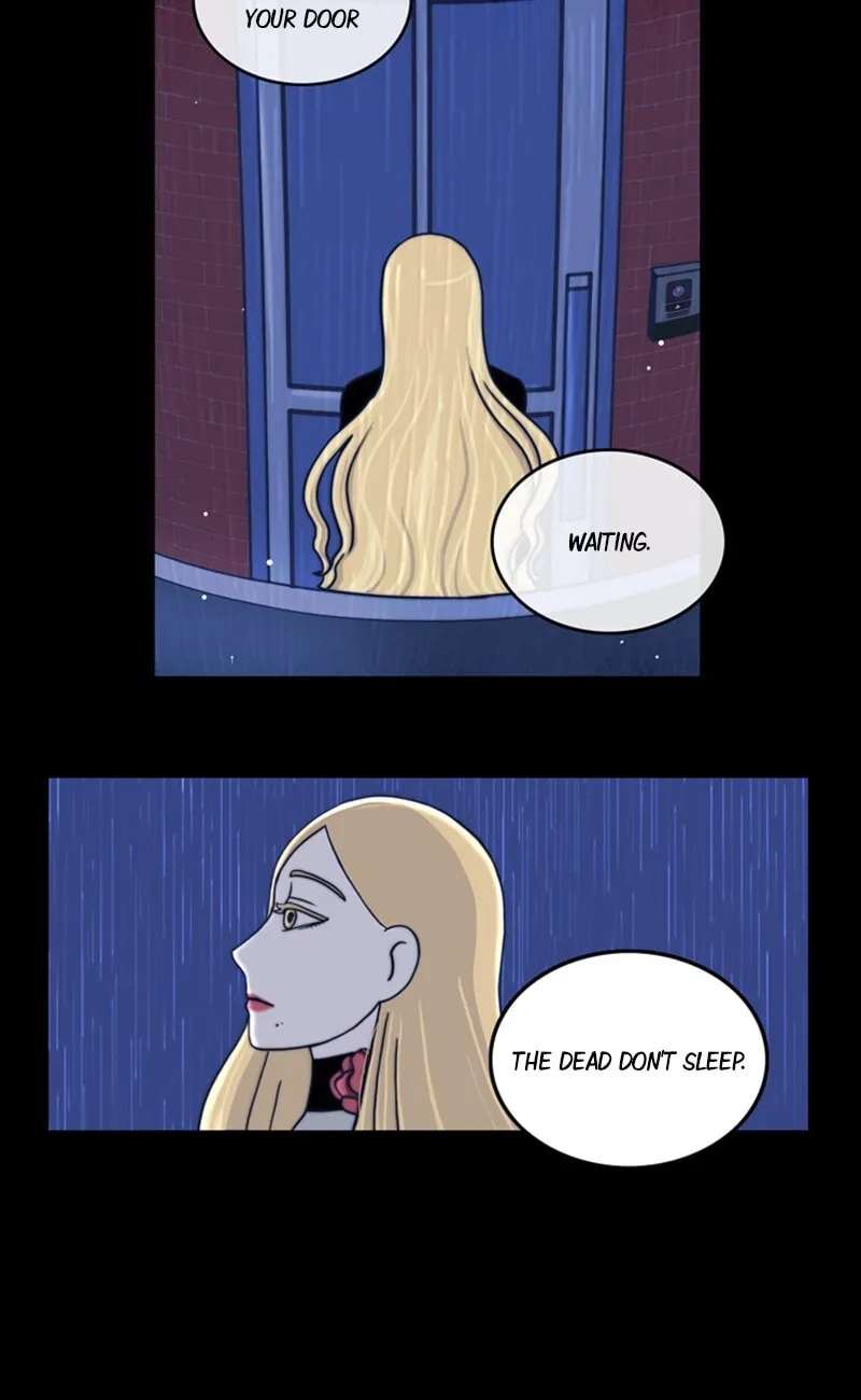 Passion (LEE Sun) Chapter 9 page 4 - 