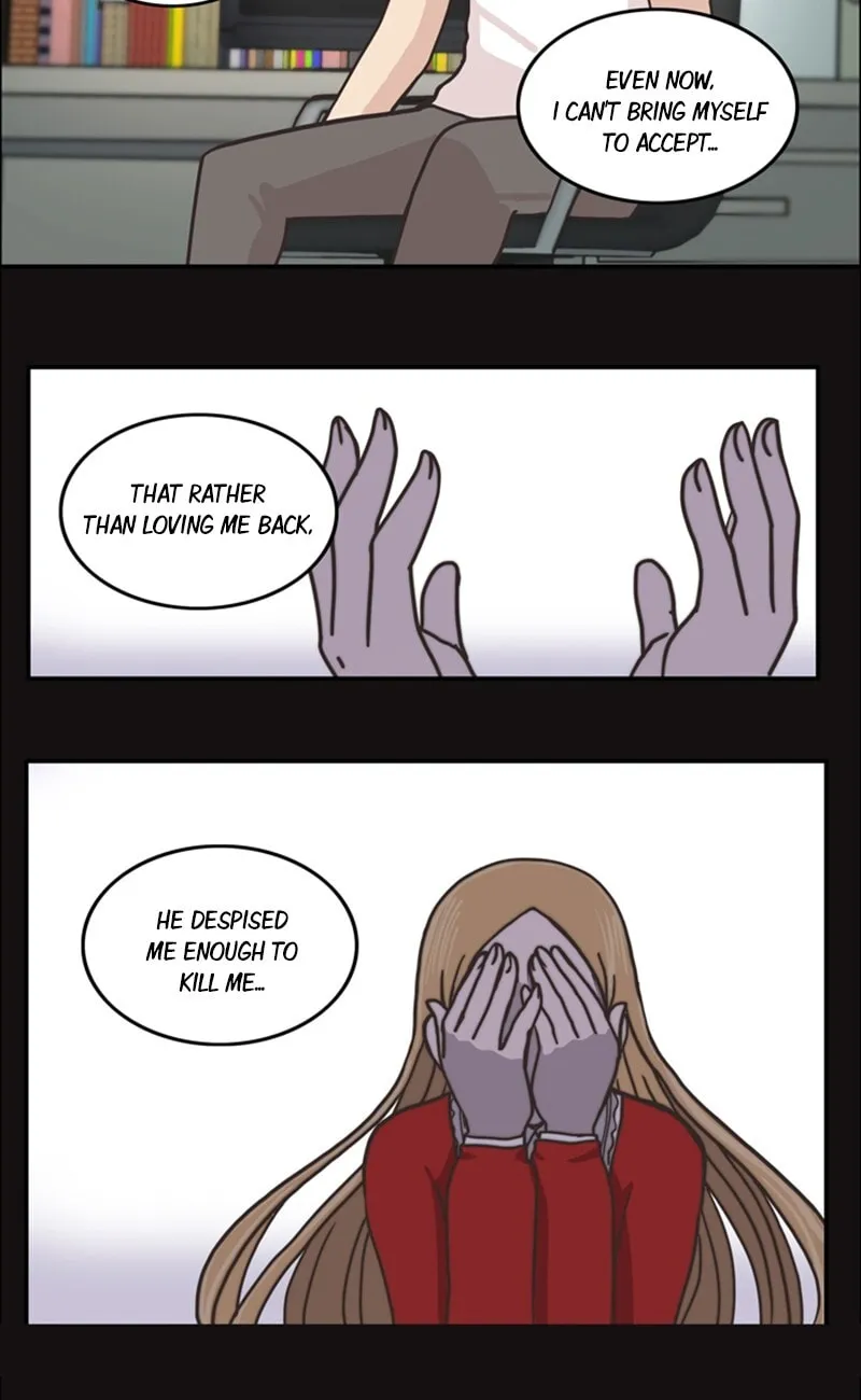 Passion (LEE Sun) Chapter 9 page 31 - 