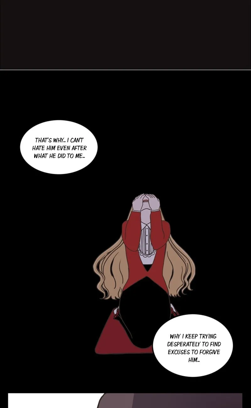 Passion (LEE Sun) Chapter 9 page 32 - 