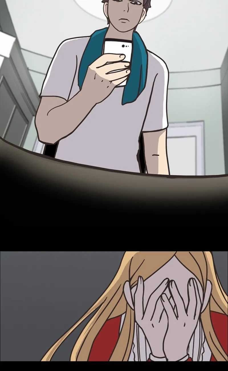 Passion (LEE Sun) Chapter 9 page 35 - 