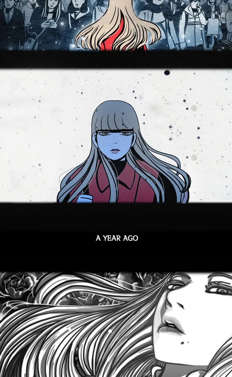 Passion (LEE Sun) Chapter 9 page 37 - 