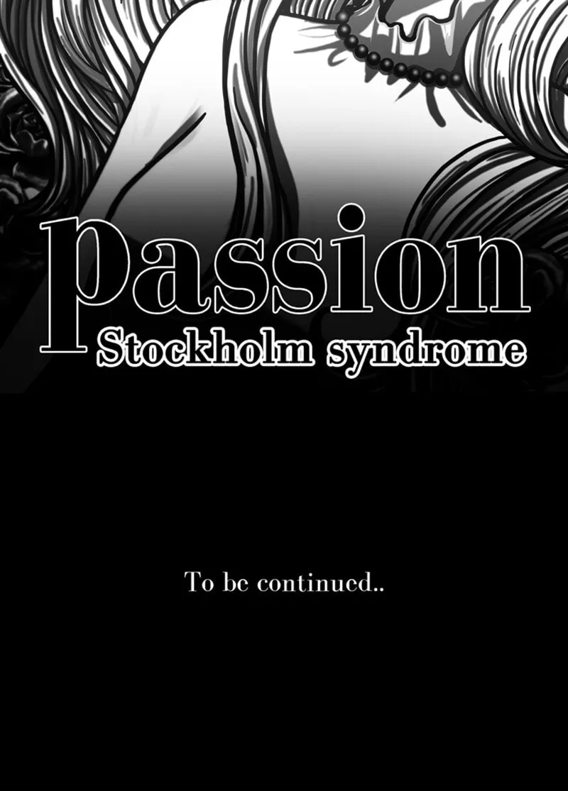 Passion (LEE Sun) Chapter 9 page 38 - 
