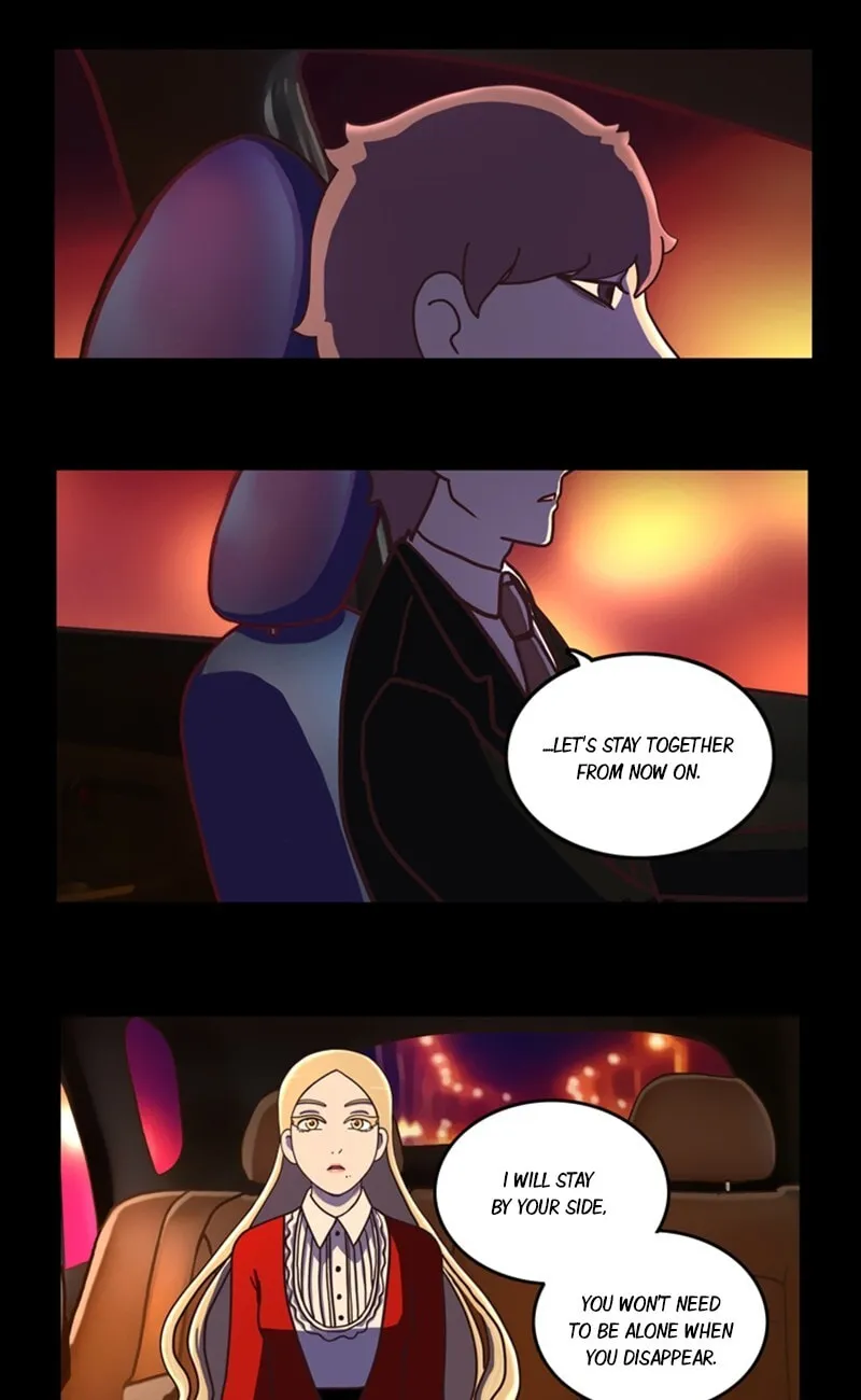 Passion (LEE Sun) Chapter 9 page 5 - 