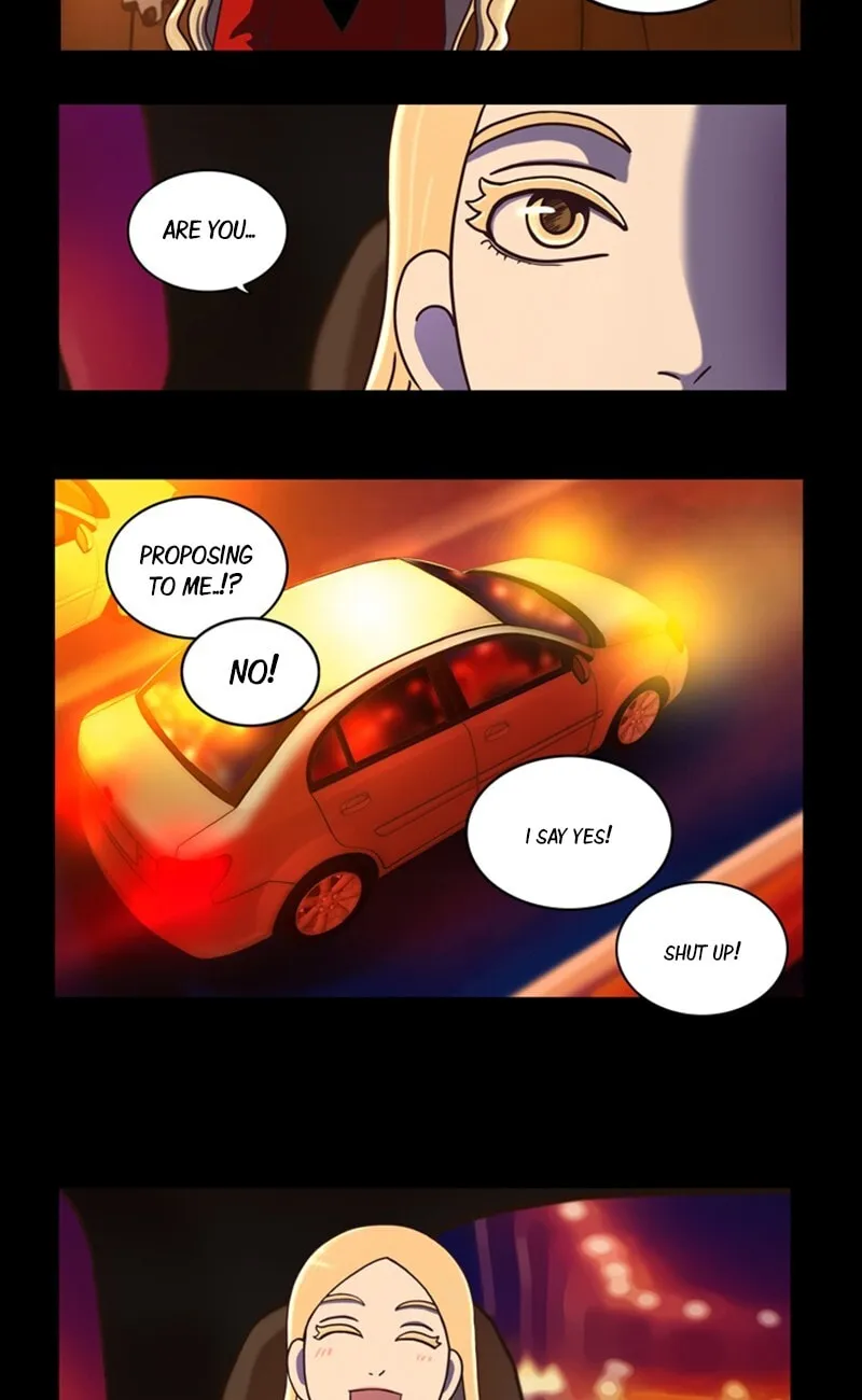 Passion (LEE Sun) Chapter 9 page 6 - 