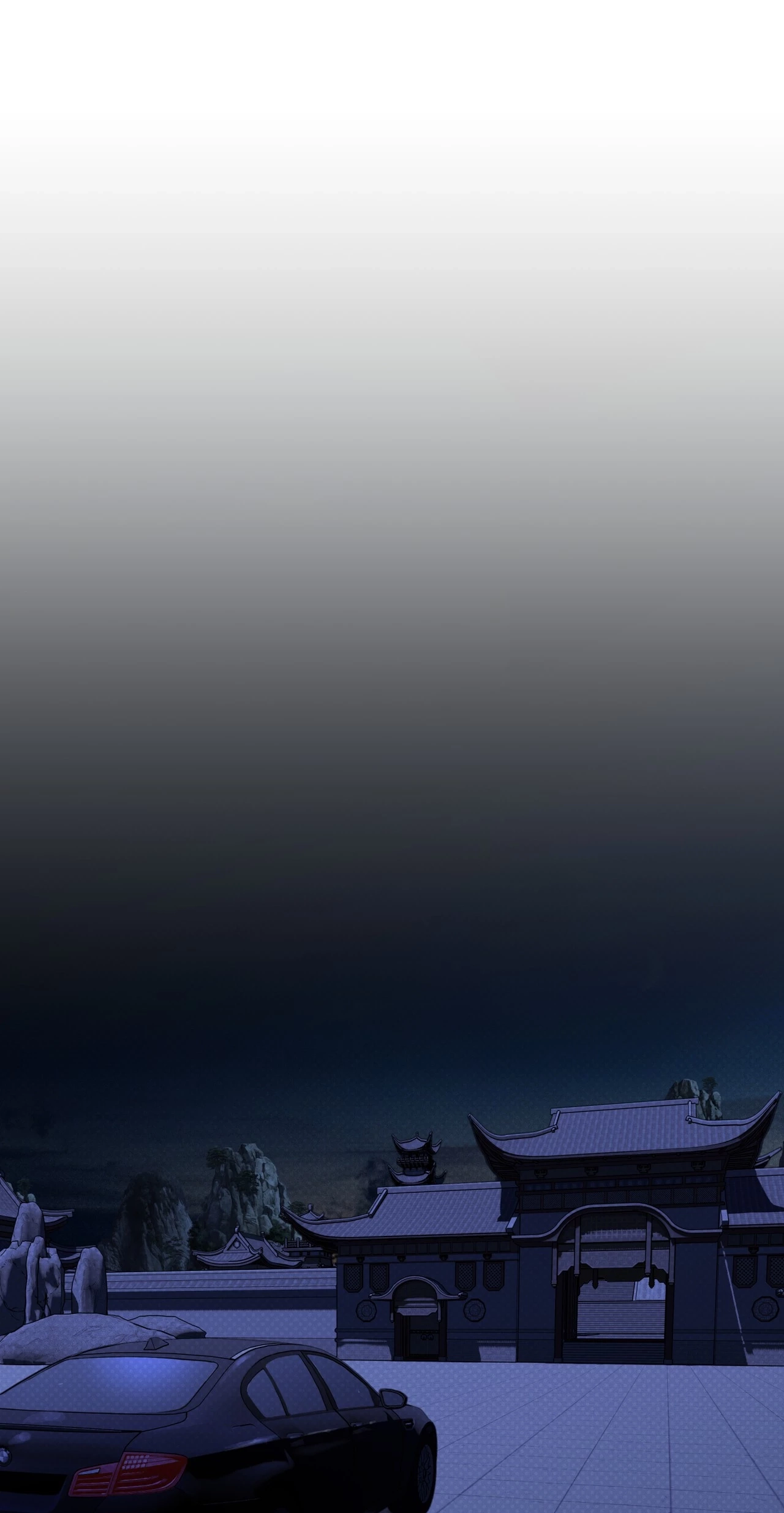 PASSION: Raga Chapter 48 page 1 - 