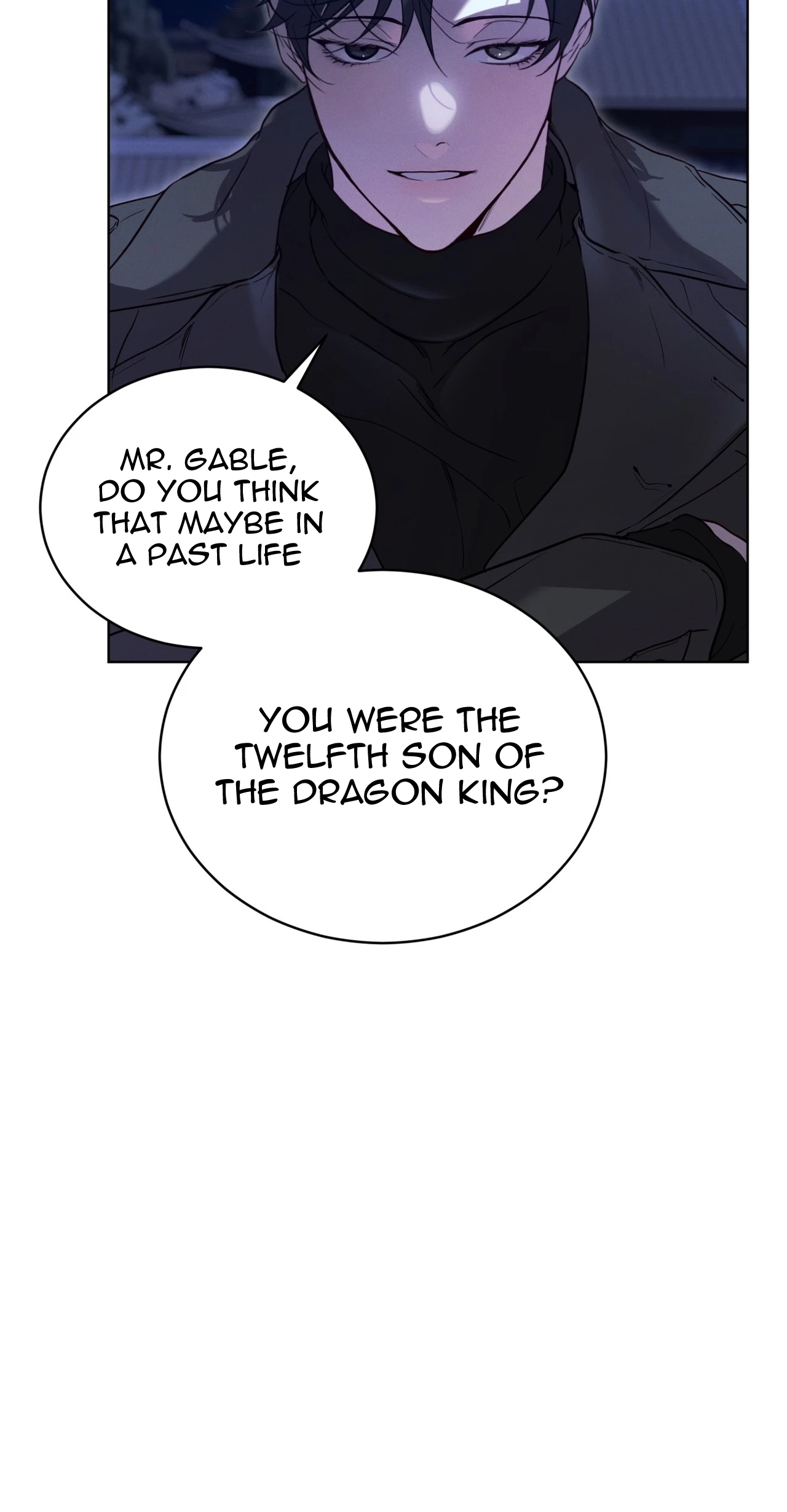 PASSION: Raga Chapter 48 page 11 - 