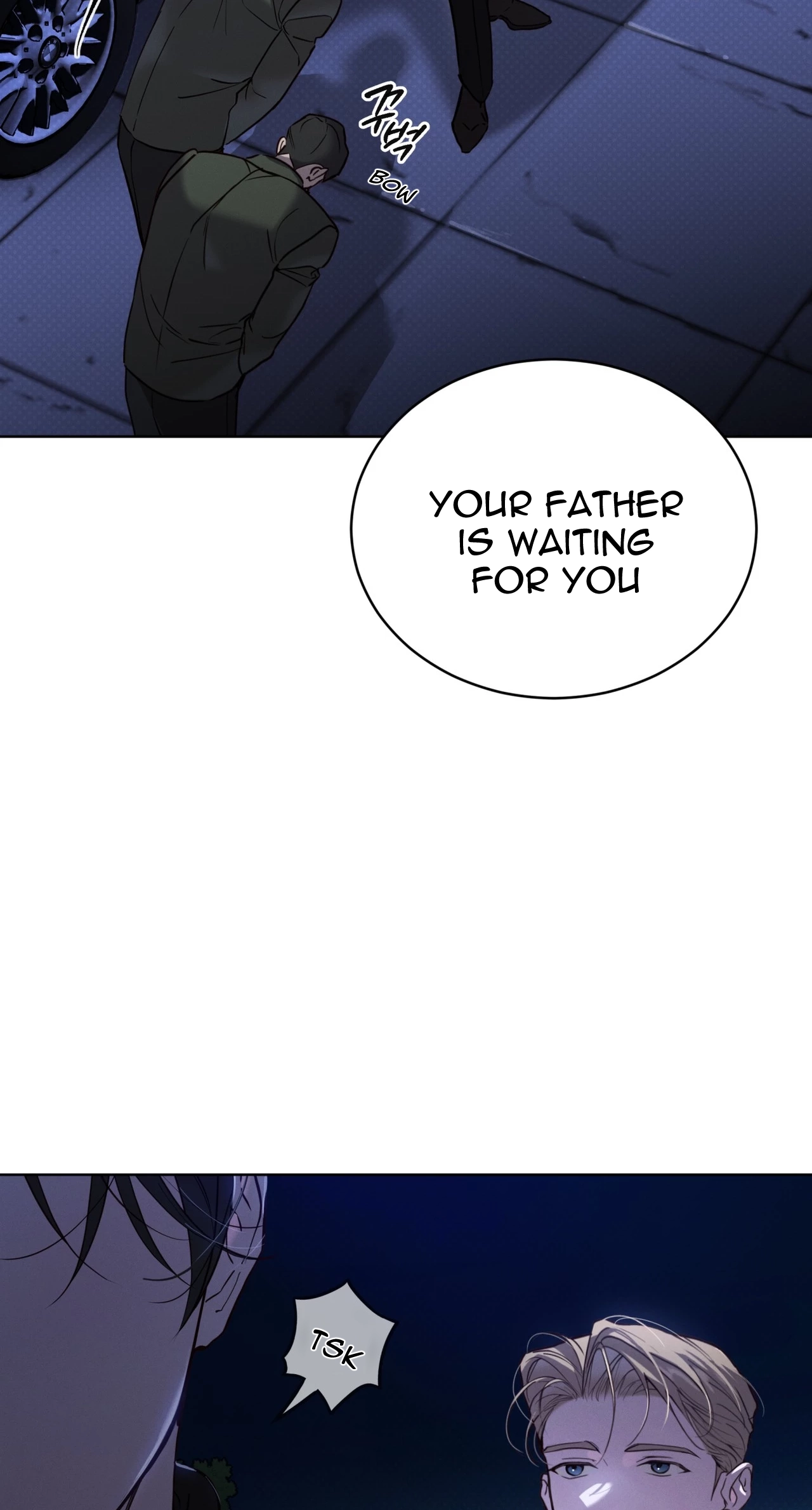 PASSION: Raga Chapter 48 page 15 - 
