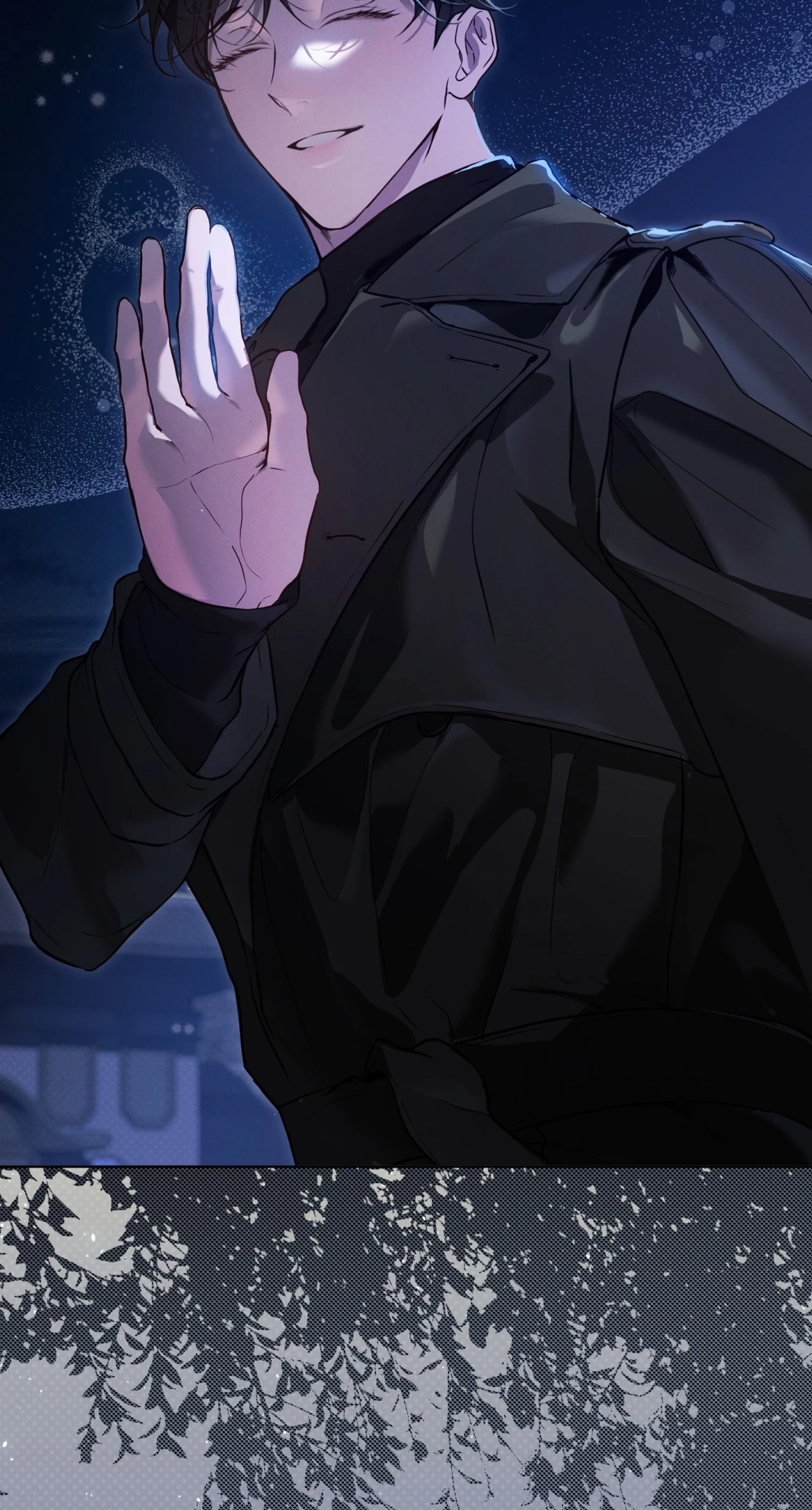 PASSION: Raga Chapter 48 page 17 - 
