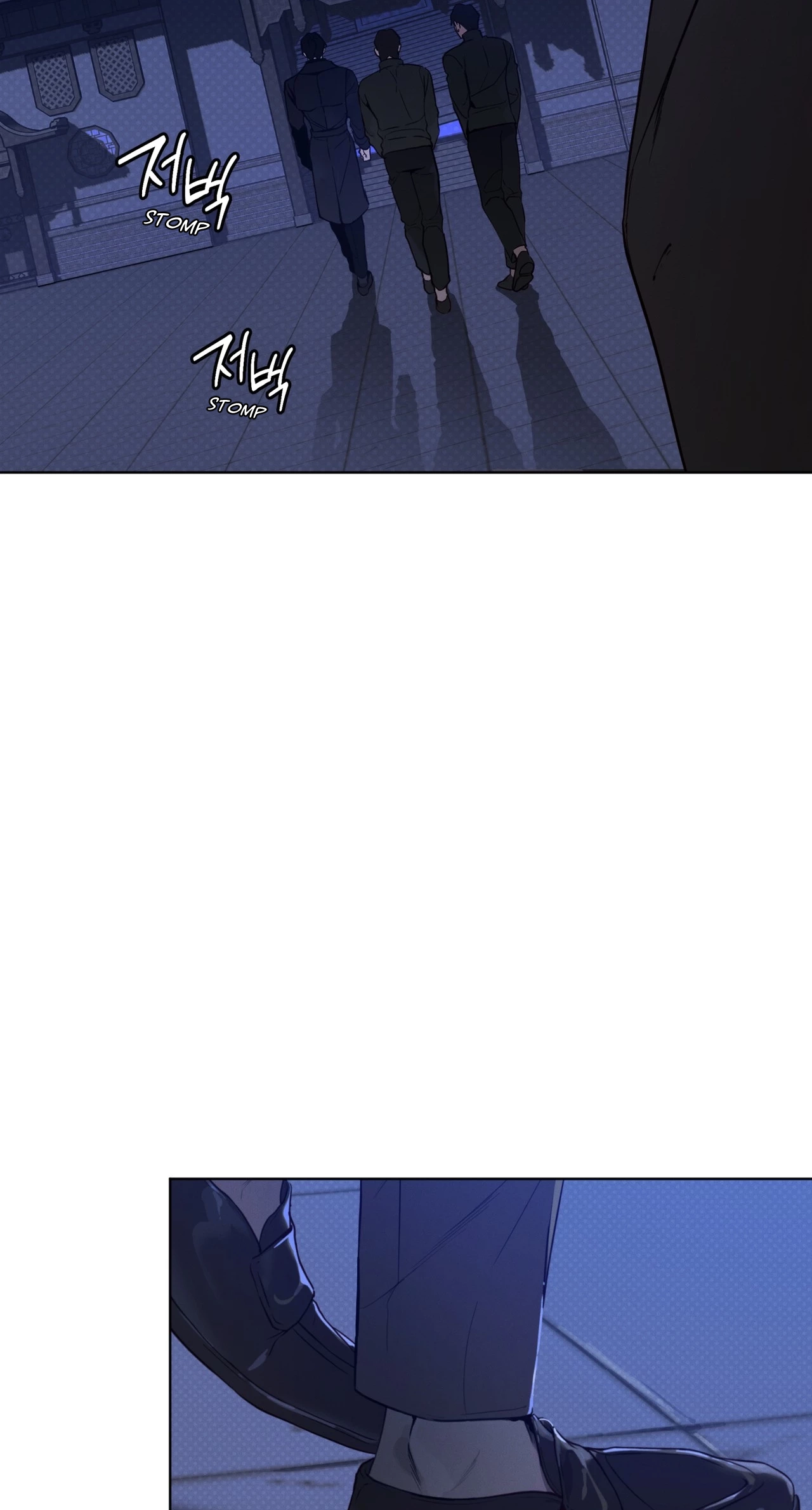 PASSION: Raga Chapter 48 page 19 - 