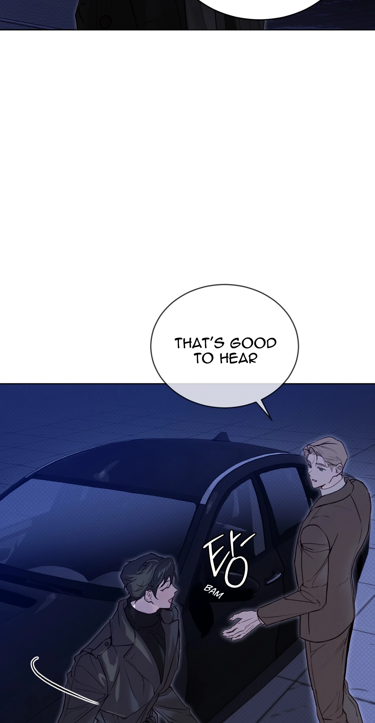 PASSION: Raga Chapter 48 page 3 - 