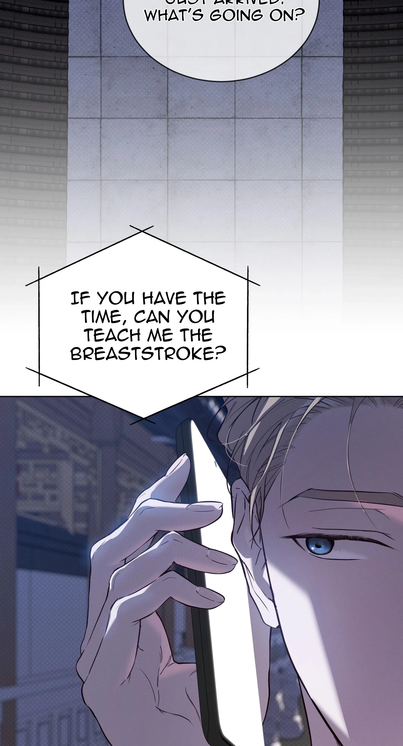 PASSION: Raga Chapter 48 page 24 - 