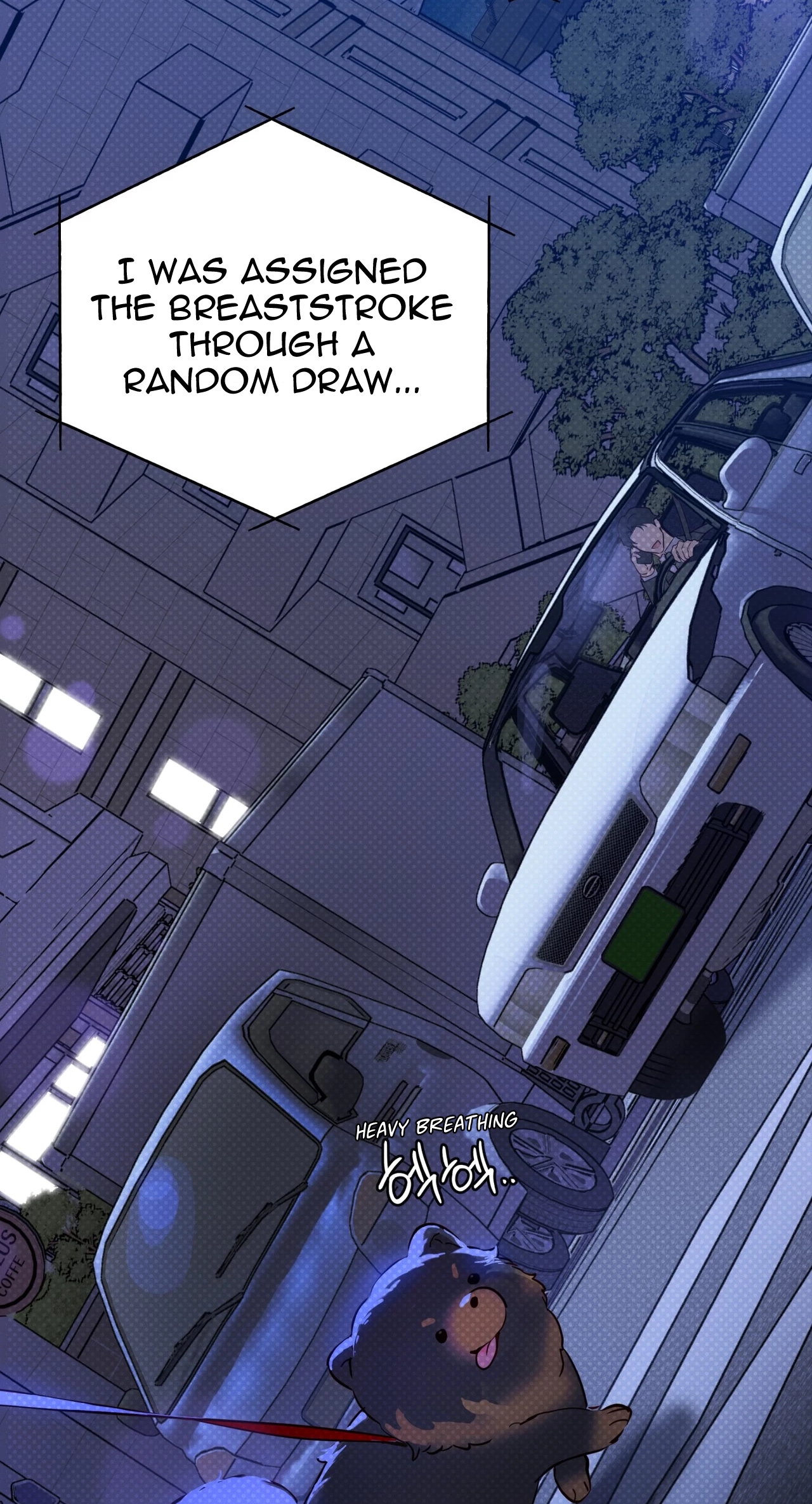 PASSION: Raga Chapter 48 page 26 - 