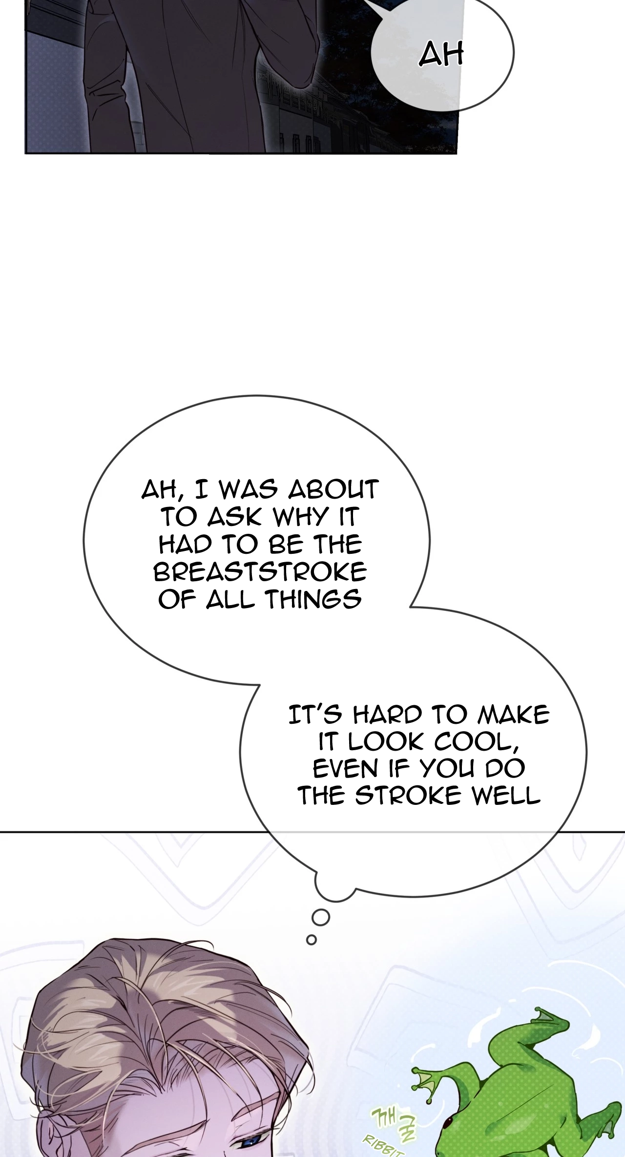 PASSION: Raga Chapter 48 page 31 - 
