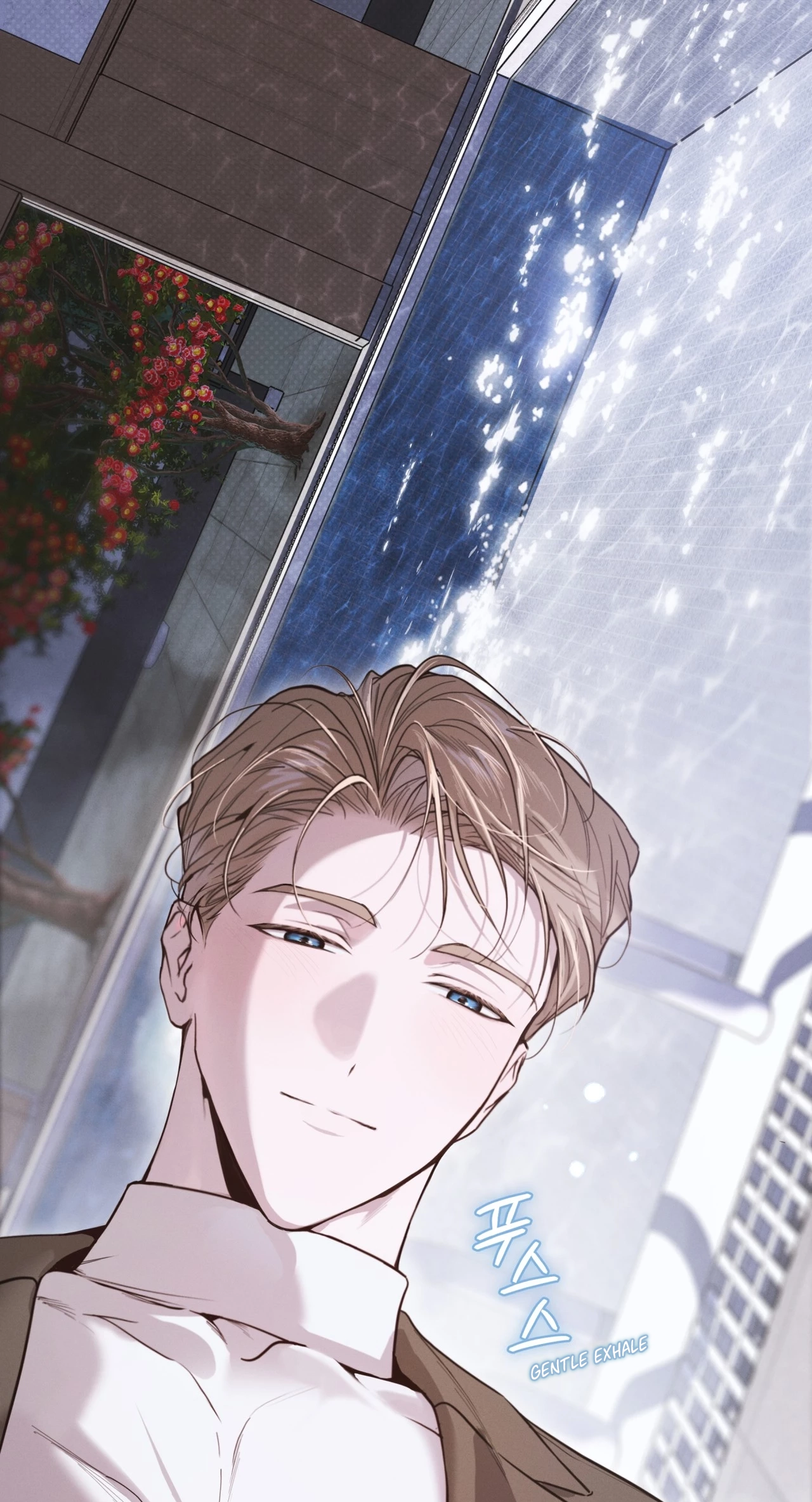 PASSION: Raga Chapter 48 page 34 - 