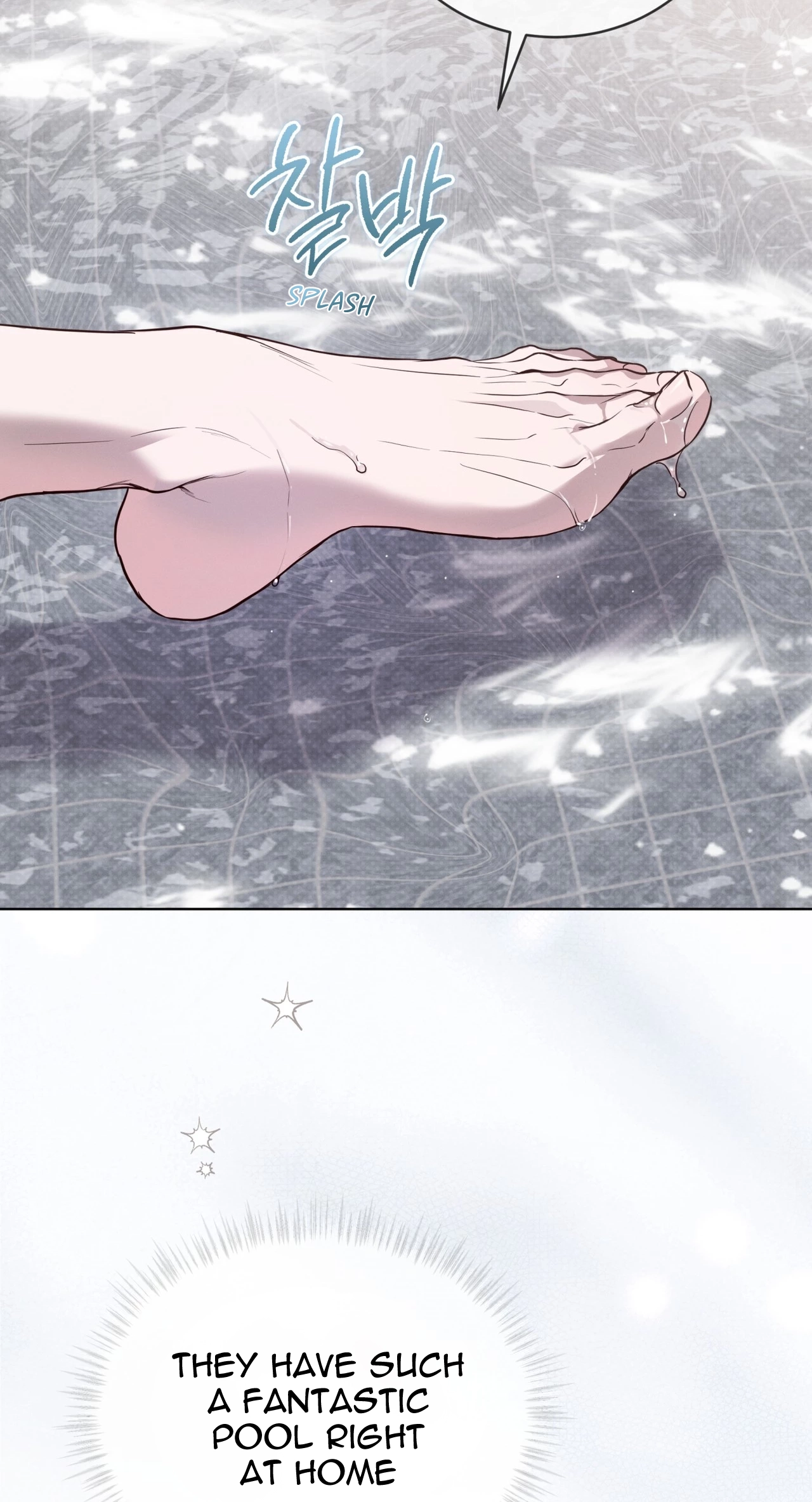 PASSION: Raga Chapter 48 page 38 - 