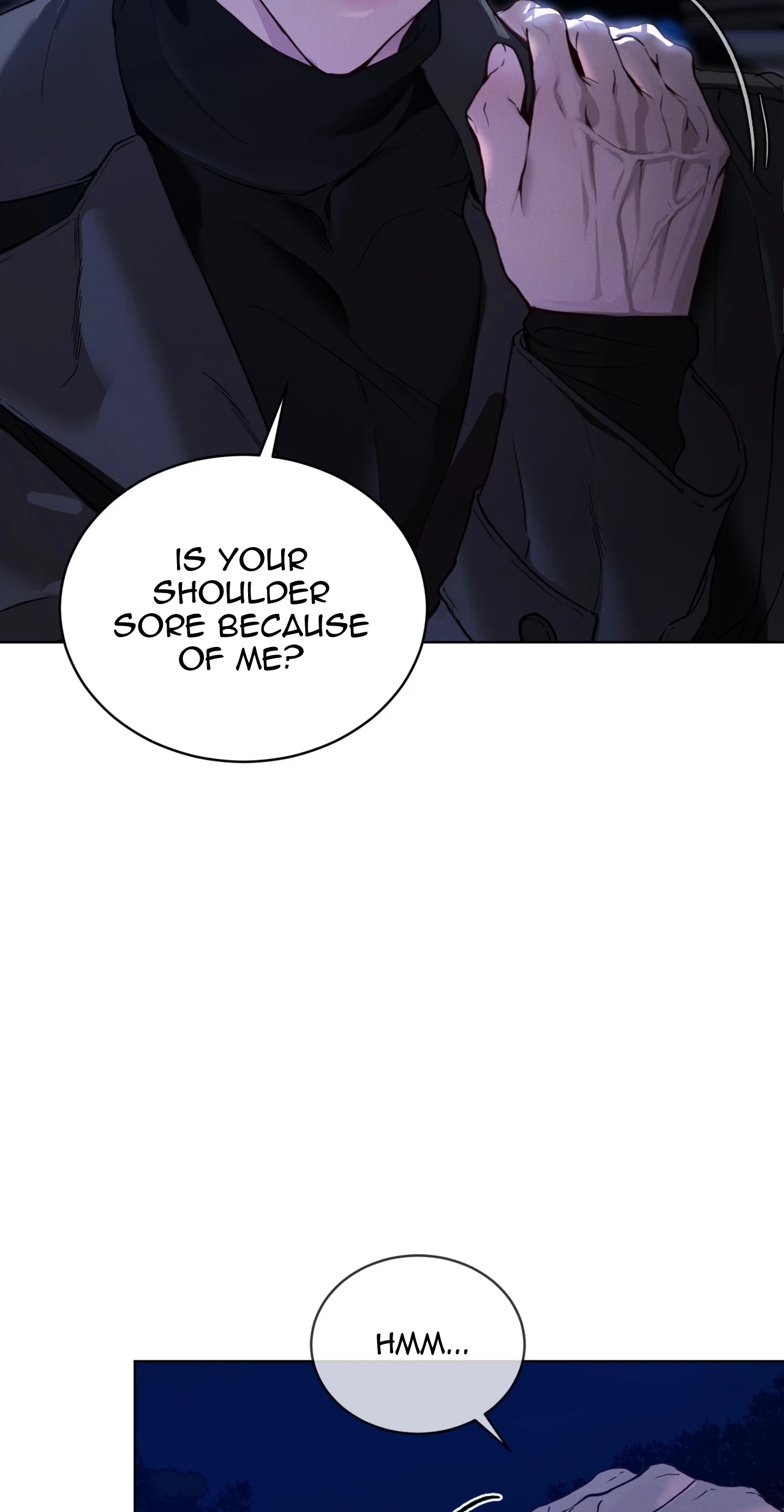 PASSION: Raga Chapter 48 page 5 - 