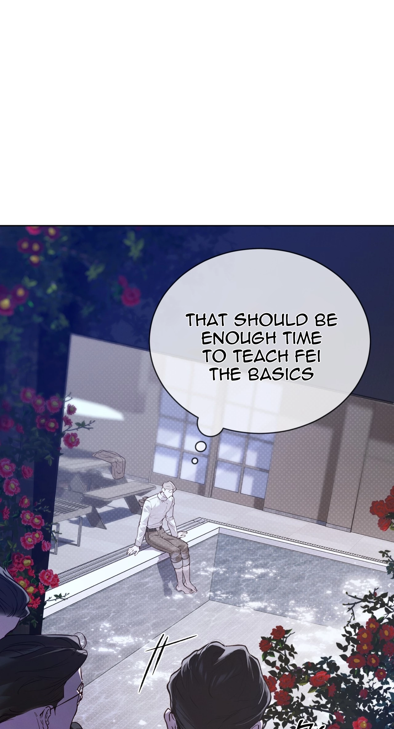 PASSION: Raga Chapter 48 page 41 - 