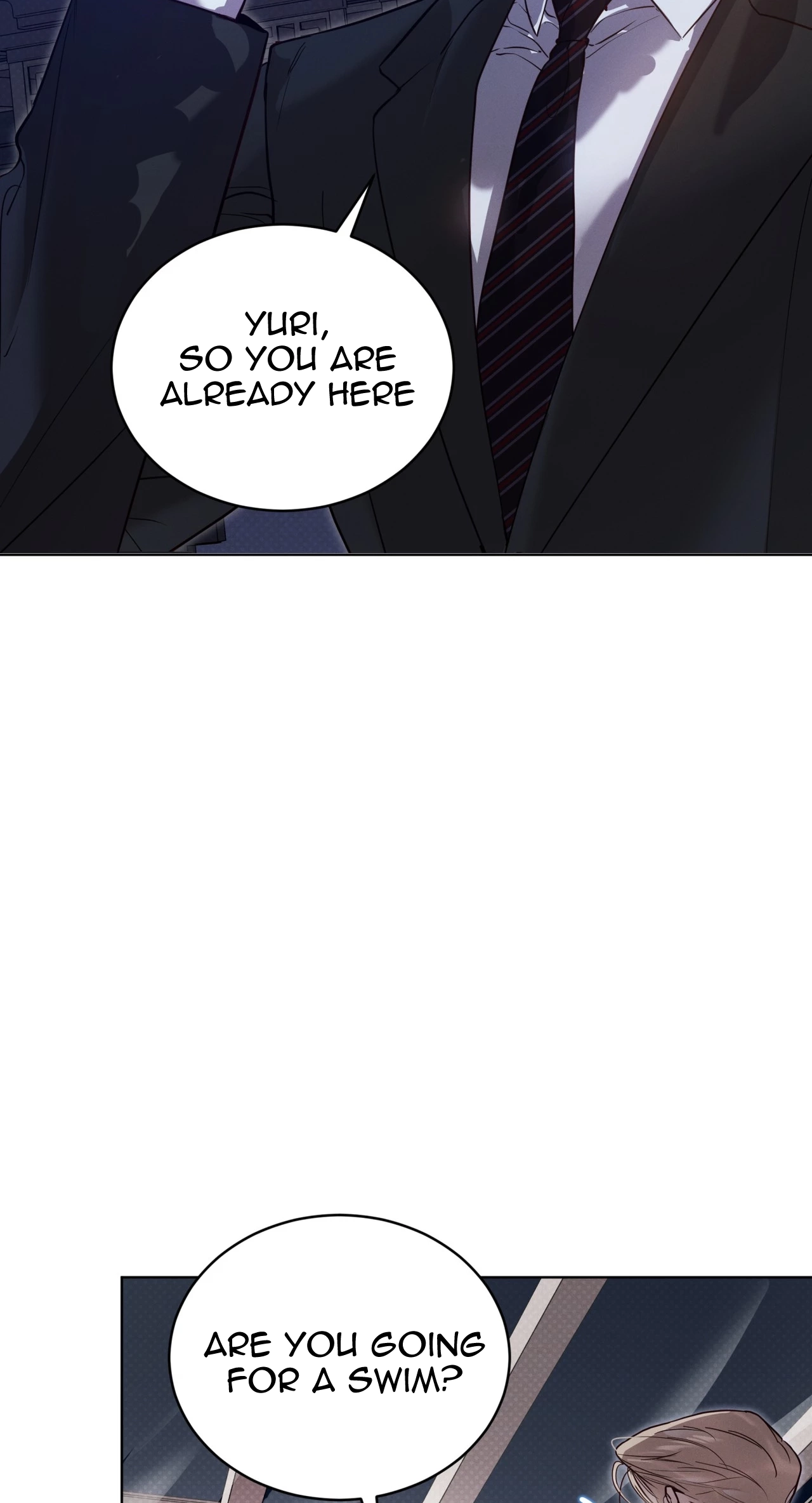 PASSION: Raga Chapter 48 page 43 - 