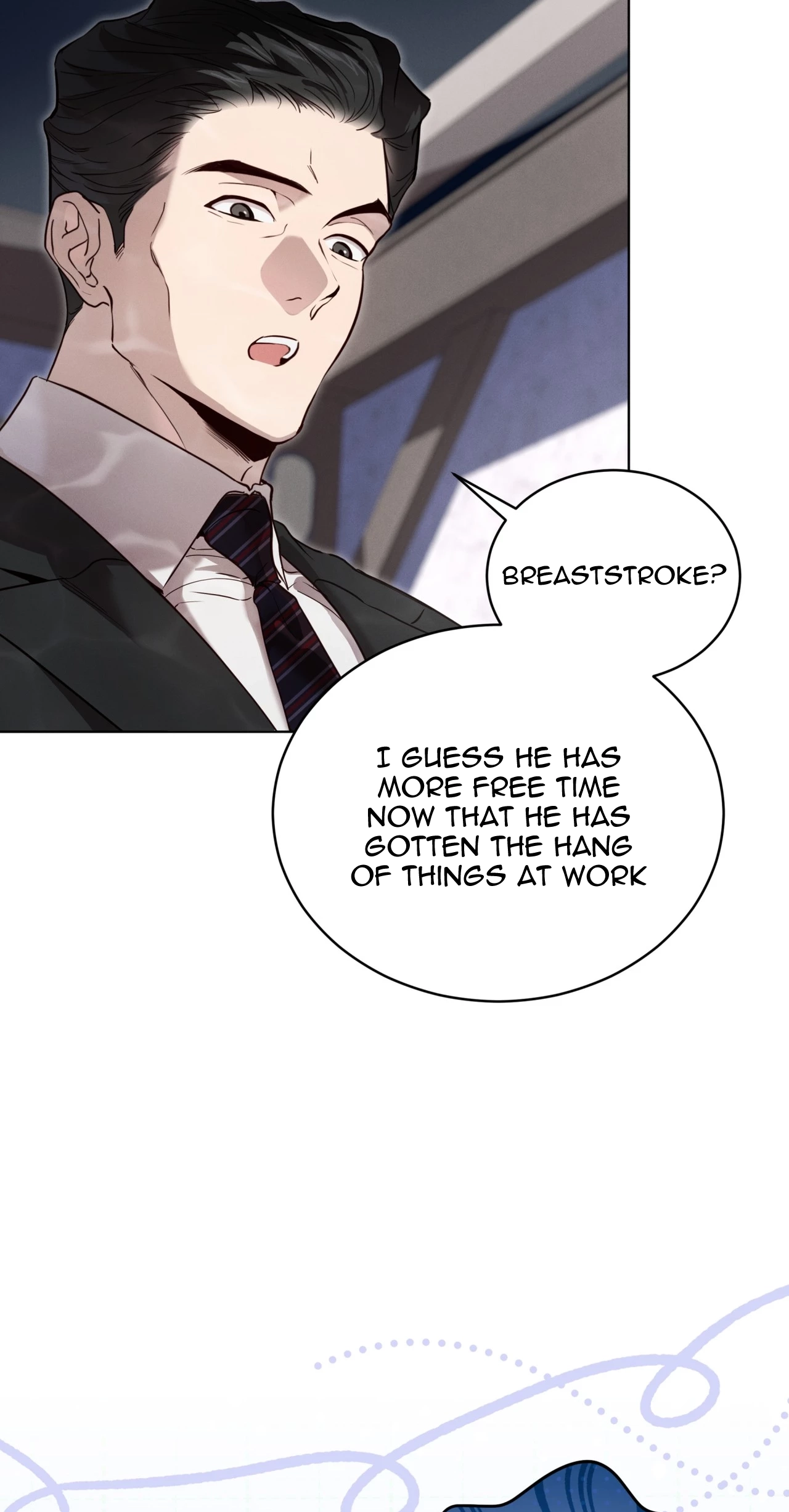 PASSION: Raga Chapter 48 page 45 - 