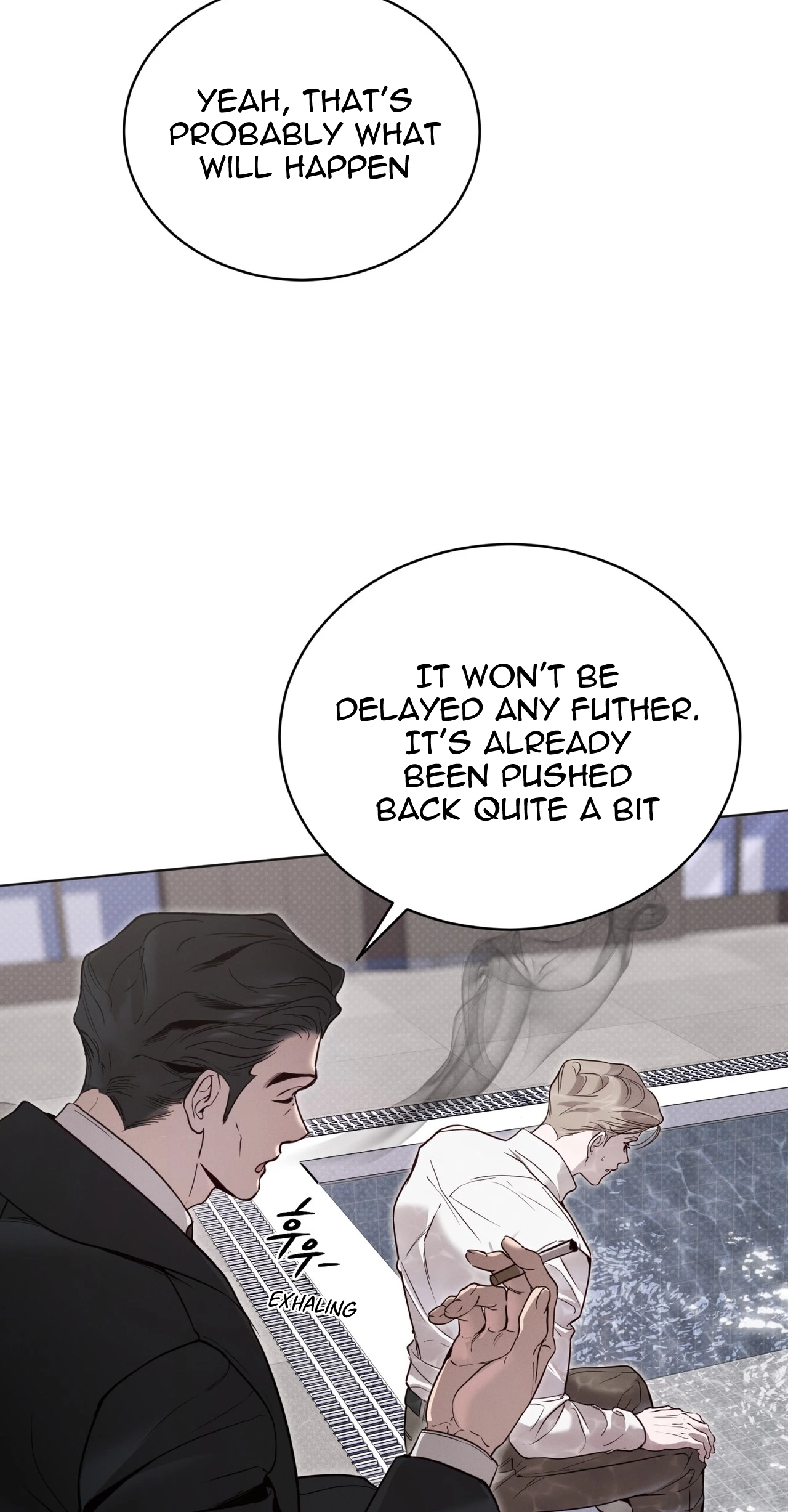 PASSION: Raga Chapter 48 page 49 - 