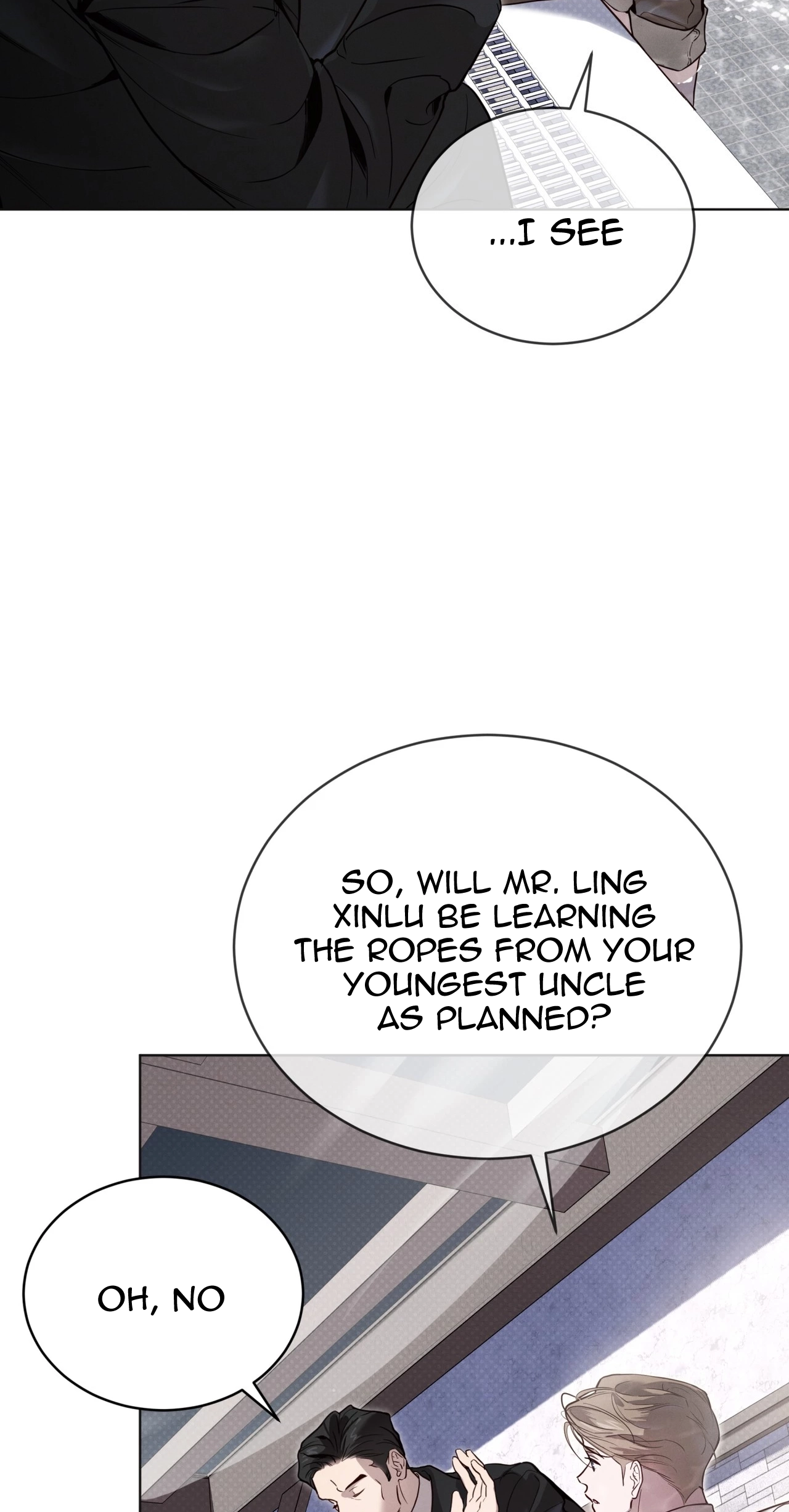 PASSION: Raga Chapter 48 page 50 - 