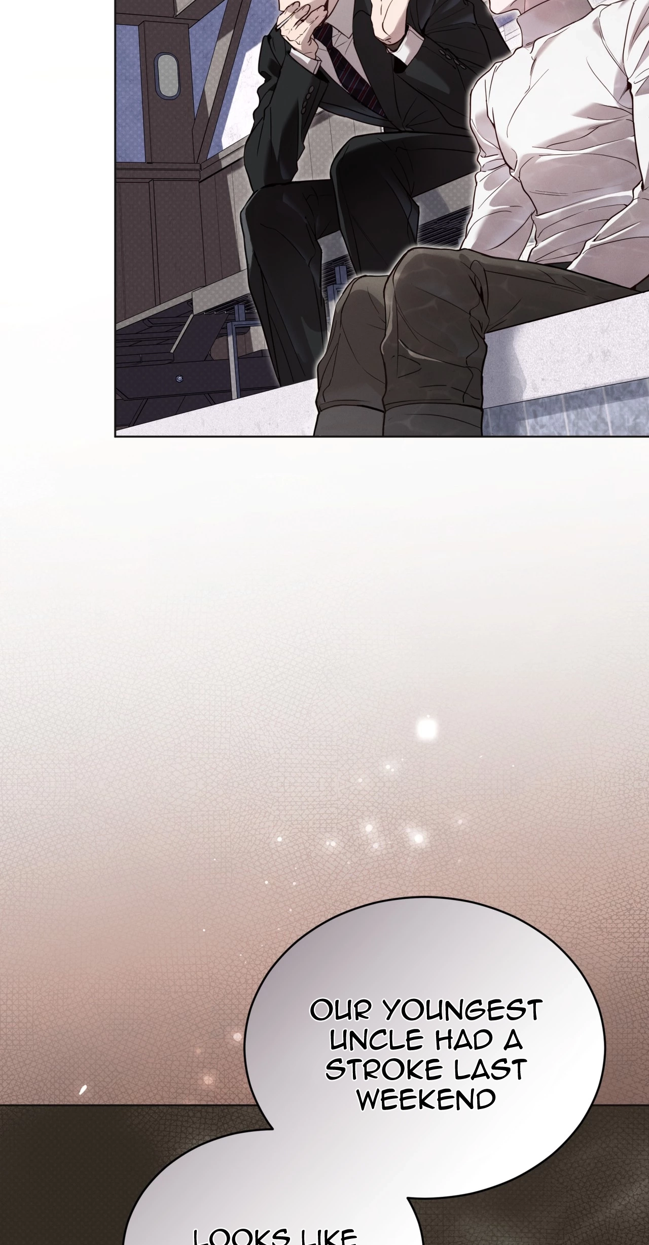 PASSION: Raga Chapter 48 page 51 - 