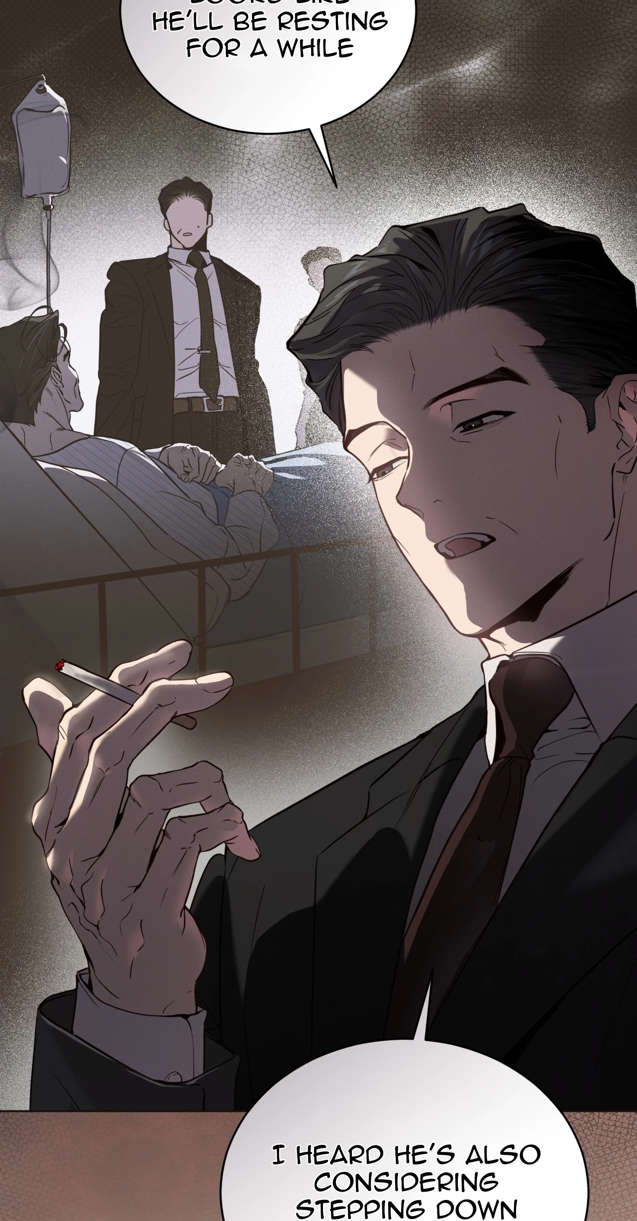 PASSION: Raga Chapter 48 page 52 - 