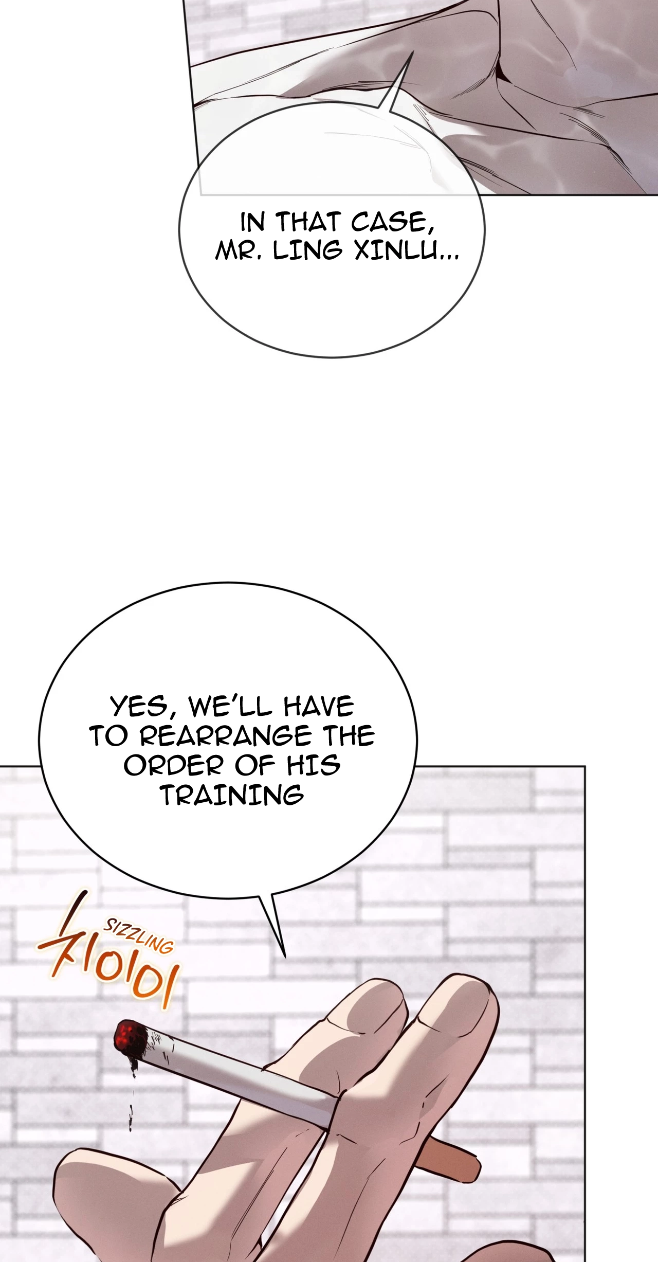 PASSION: Raga Chapter 48 page 54 - 