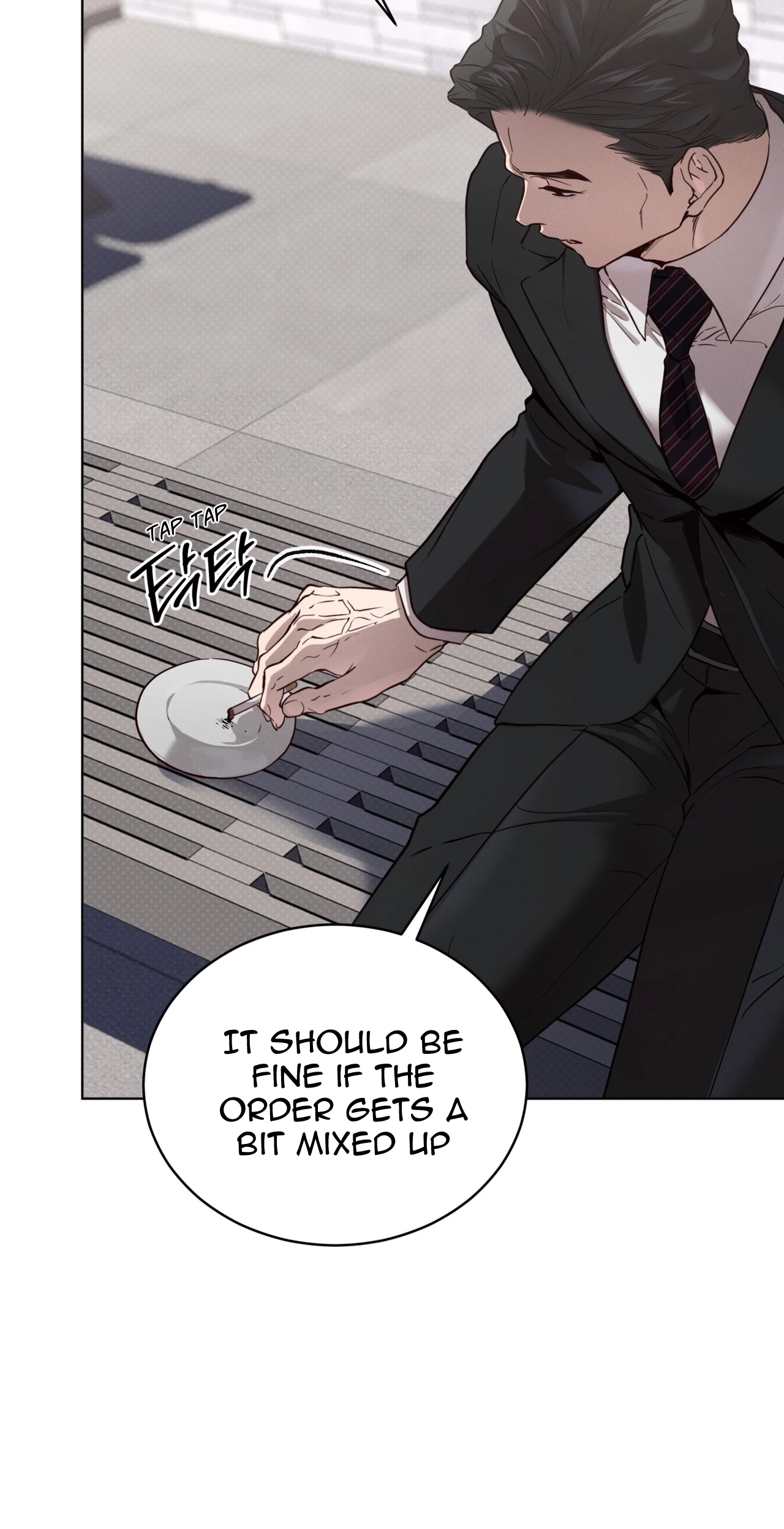 PASSION: Raga Chapter 48 page 56 - 