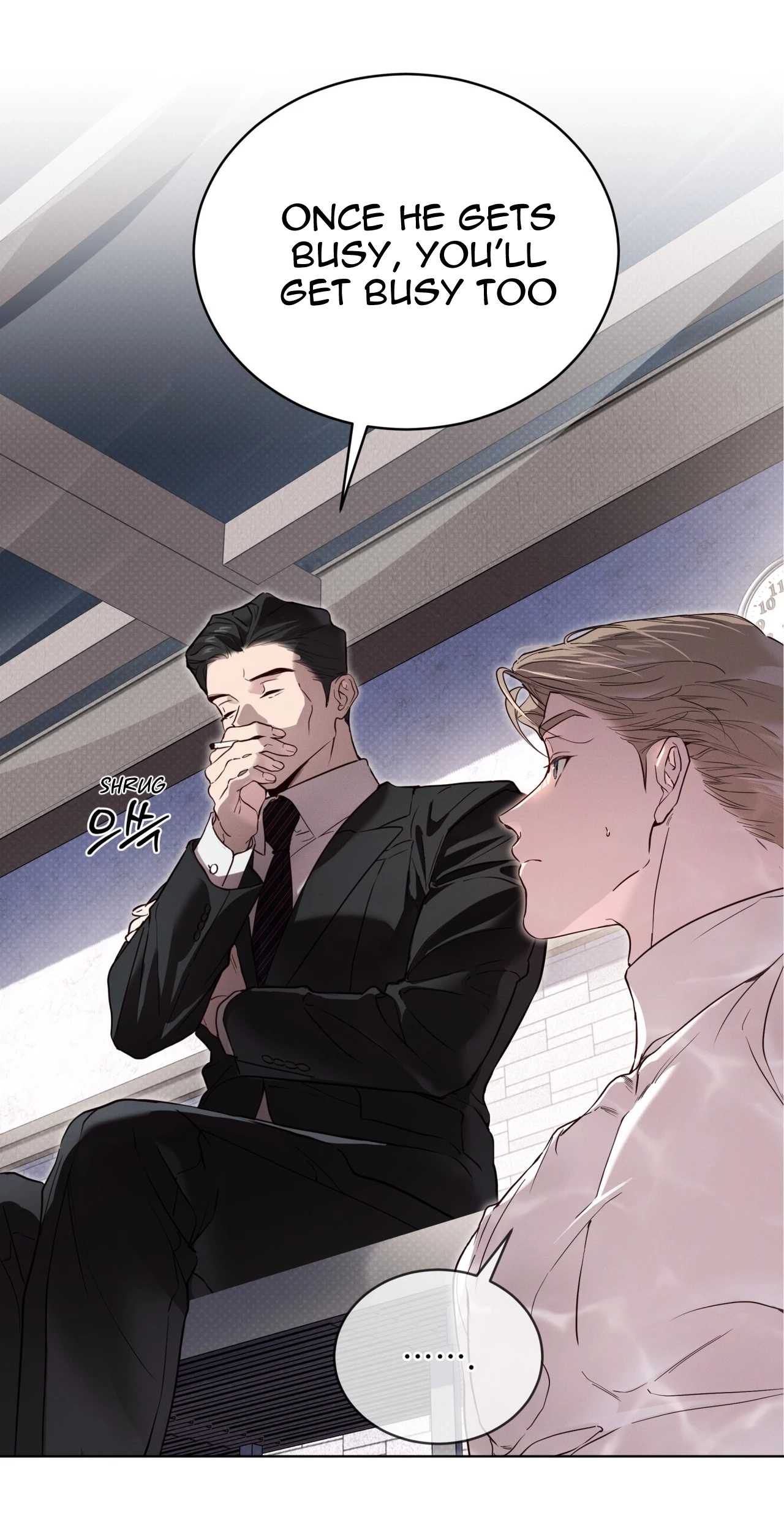 PASSION: Raga Chapter 48 page 57 - 