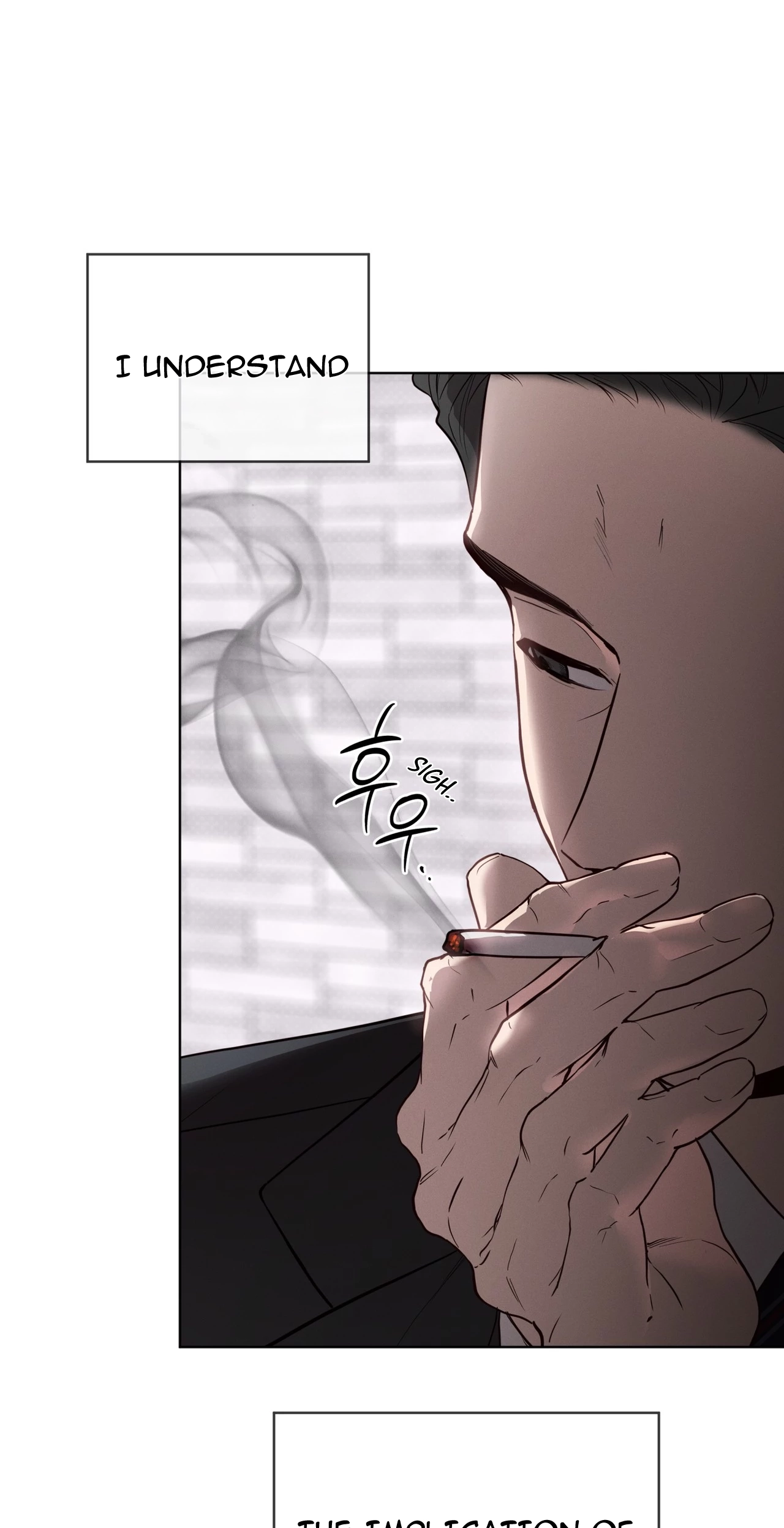 PASSION: Raga Chapter 48 page 59 - 